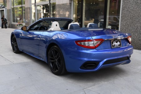 Used 2018 Maserati GranTurismo MC | Chicago, IL