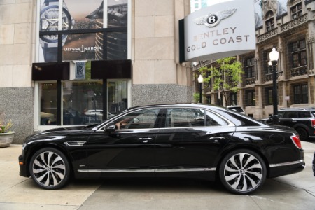 New 2022 Bentley Flying Spur Hybrid | Chicago, IL