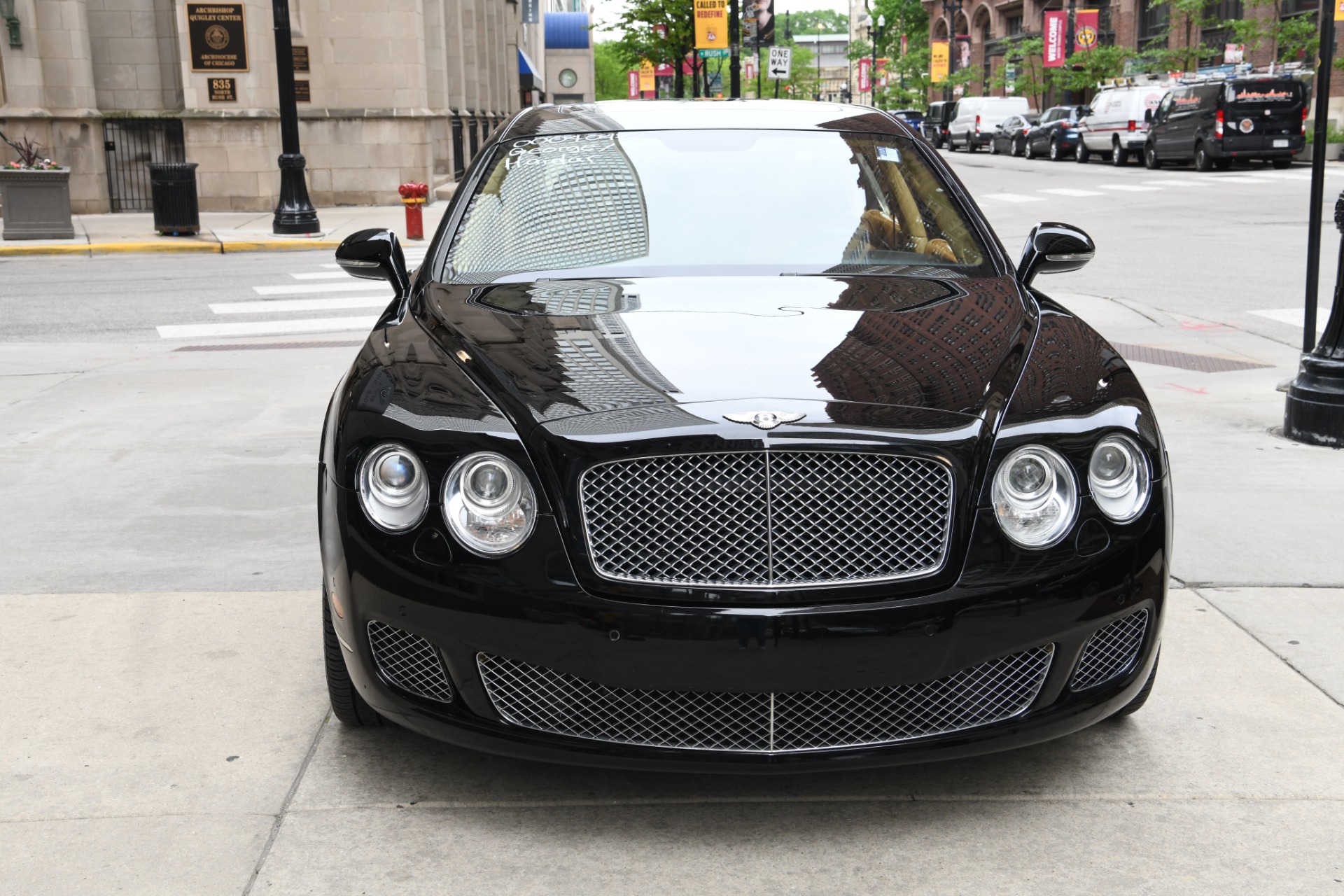 Used 2011 Bentley Flying Spur Flying Spur | Chicago, IL