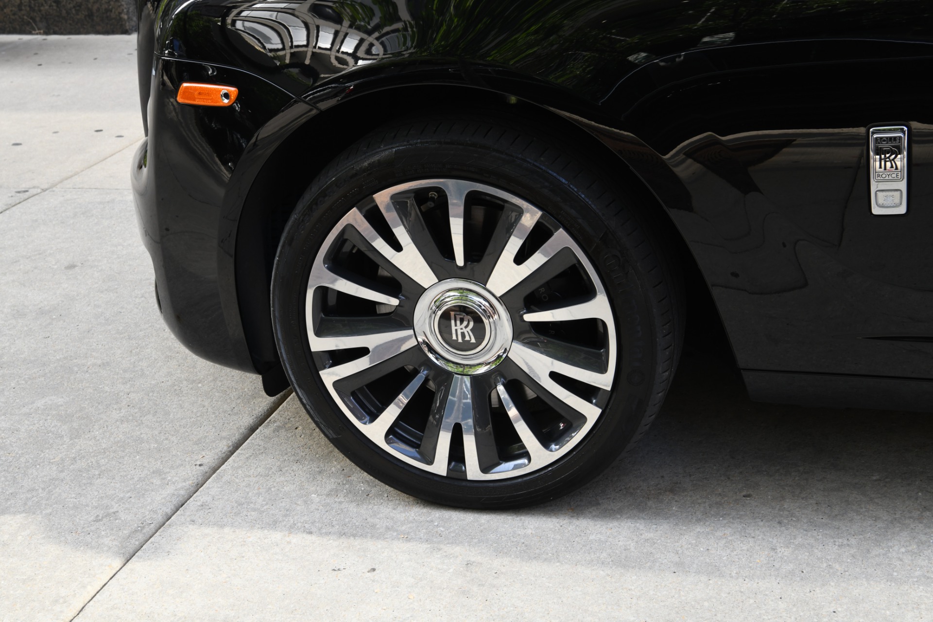 Used 2018 Rolls-Royce Ghost For Sale (Sold) | Bentley Gold