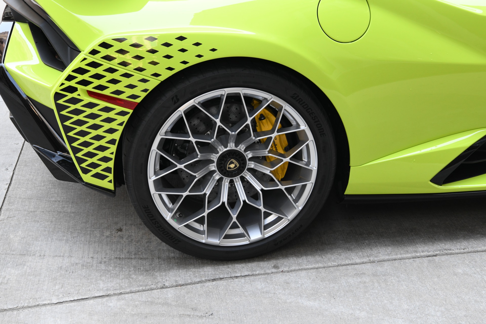 New 2022 Lamborghini Huracan LP 640-4 STO For Sale (Sold 
