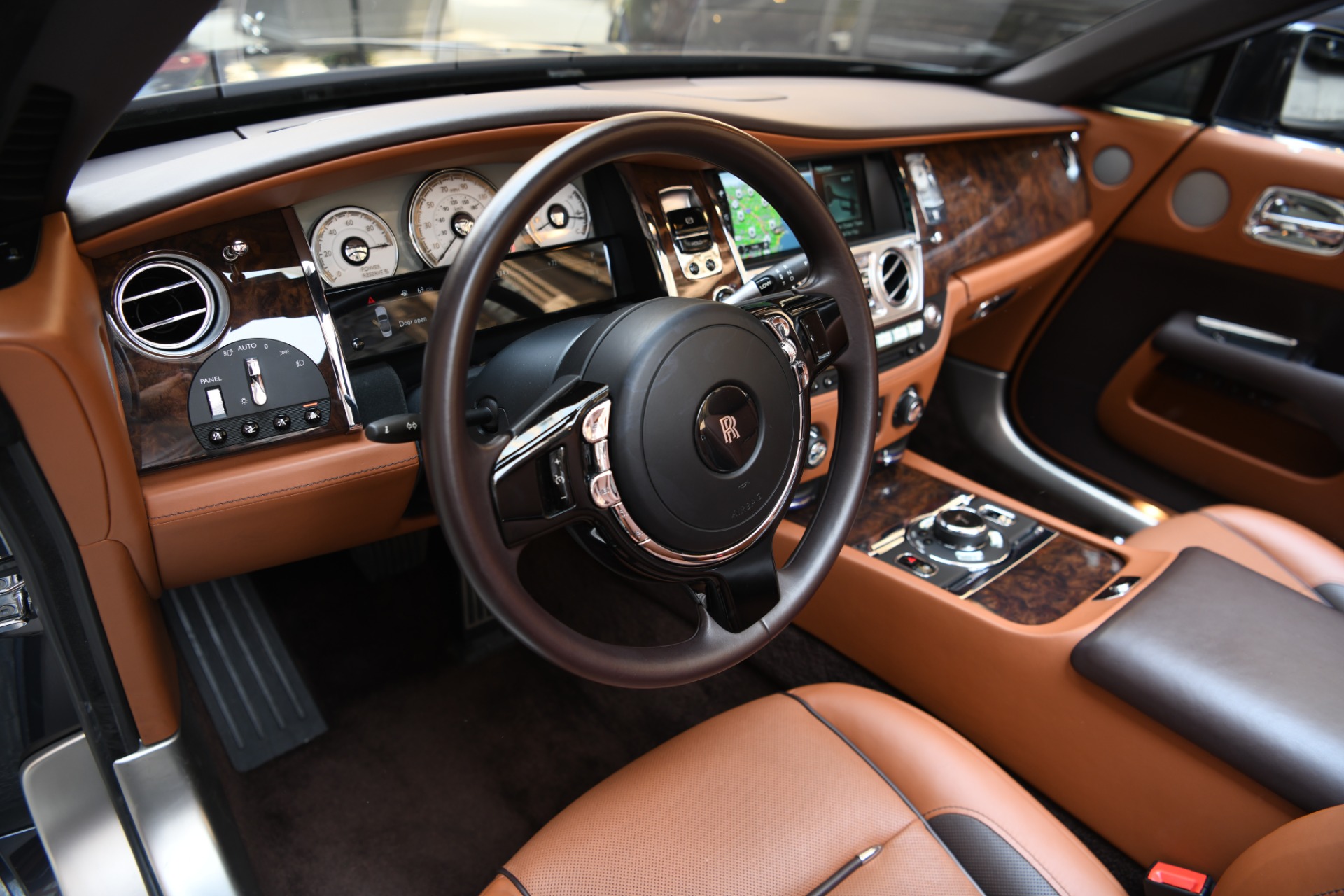 2019 Rolls Royce Cullinan For Sale