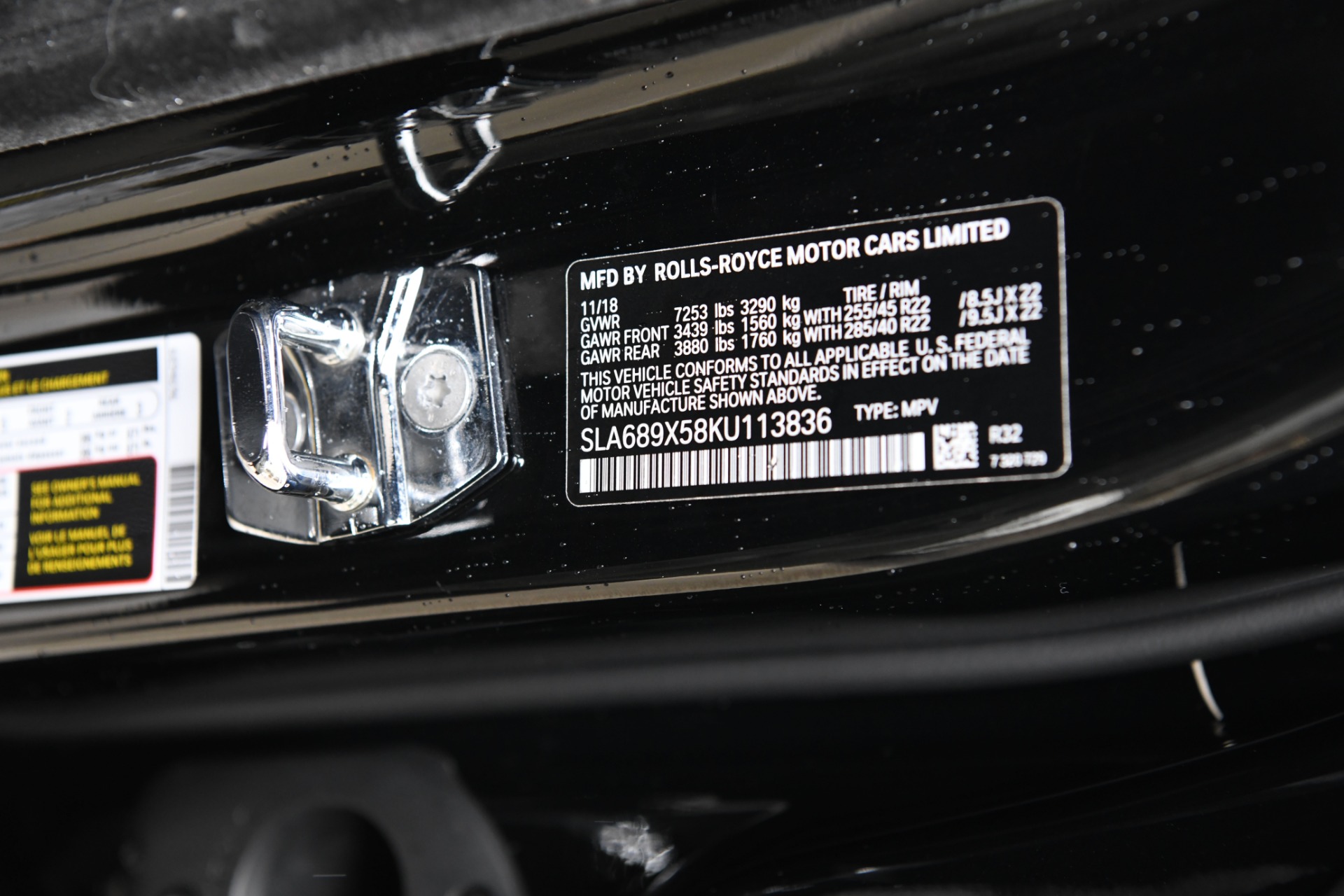 rolls royce cullinan blackTikTok Search