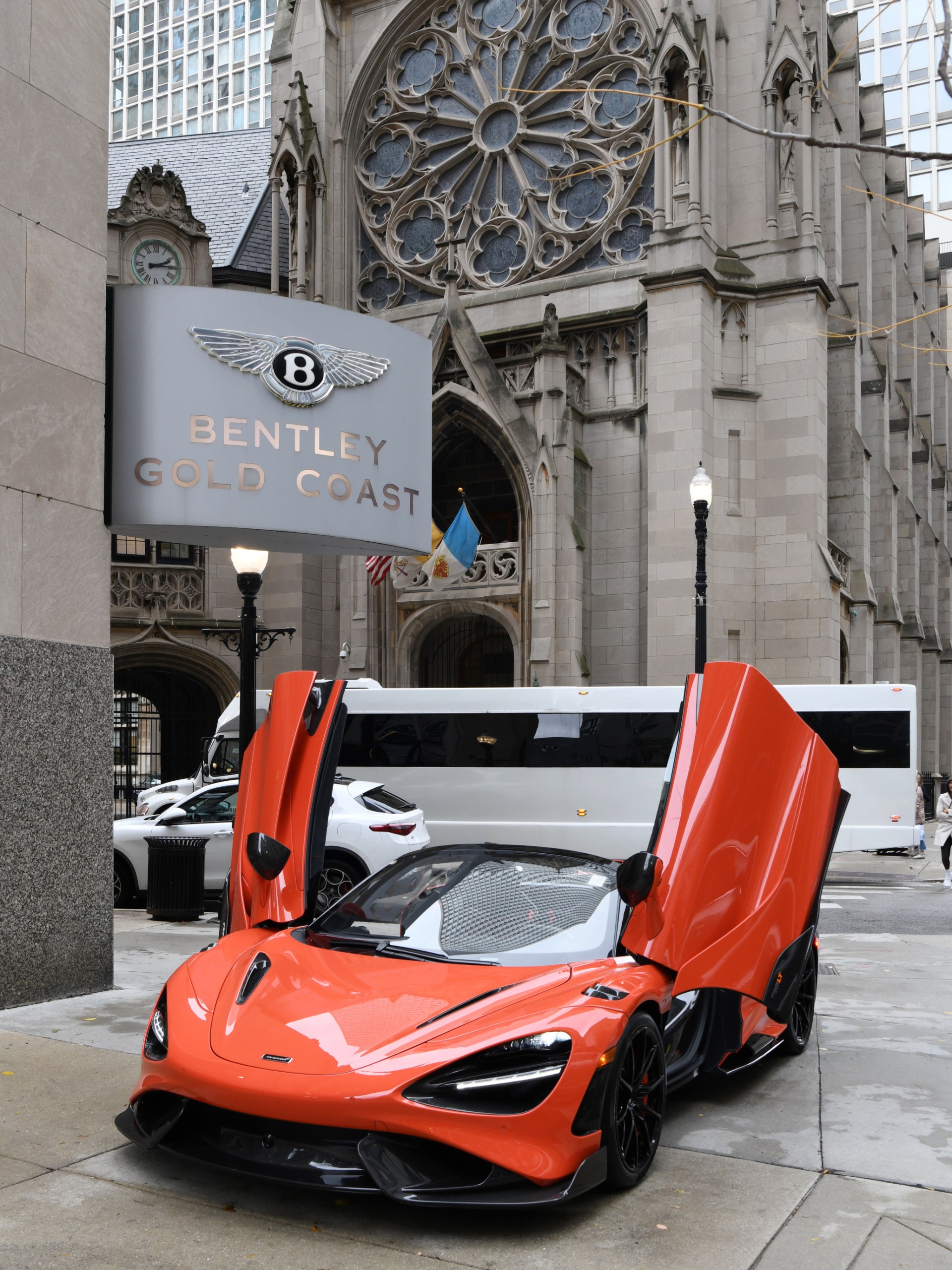 C75+M☆LINGA DARE　リンガドーレ　ピンク×オレンジセット　海外高級 C75+M☆LINGA DARE リンガドーレ ピンク×オレンジセット 海外高級