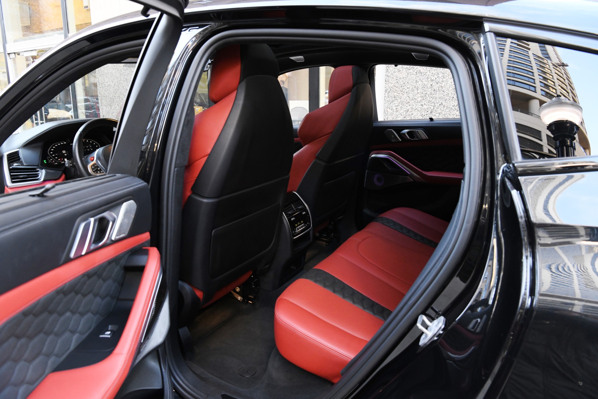 Used 2021 BMW X6 M For Sale (Sold) | Bentley Gold Coast