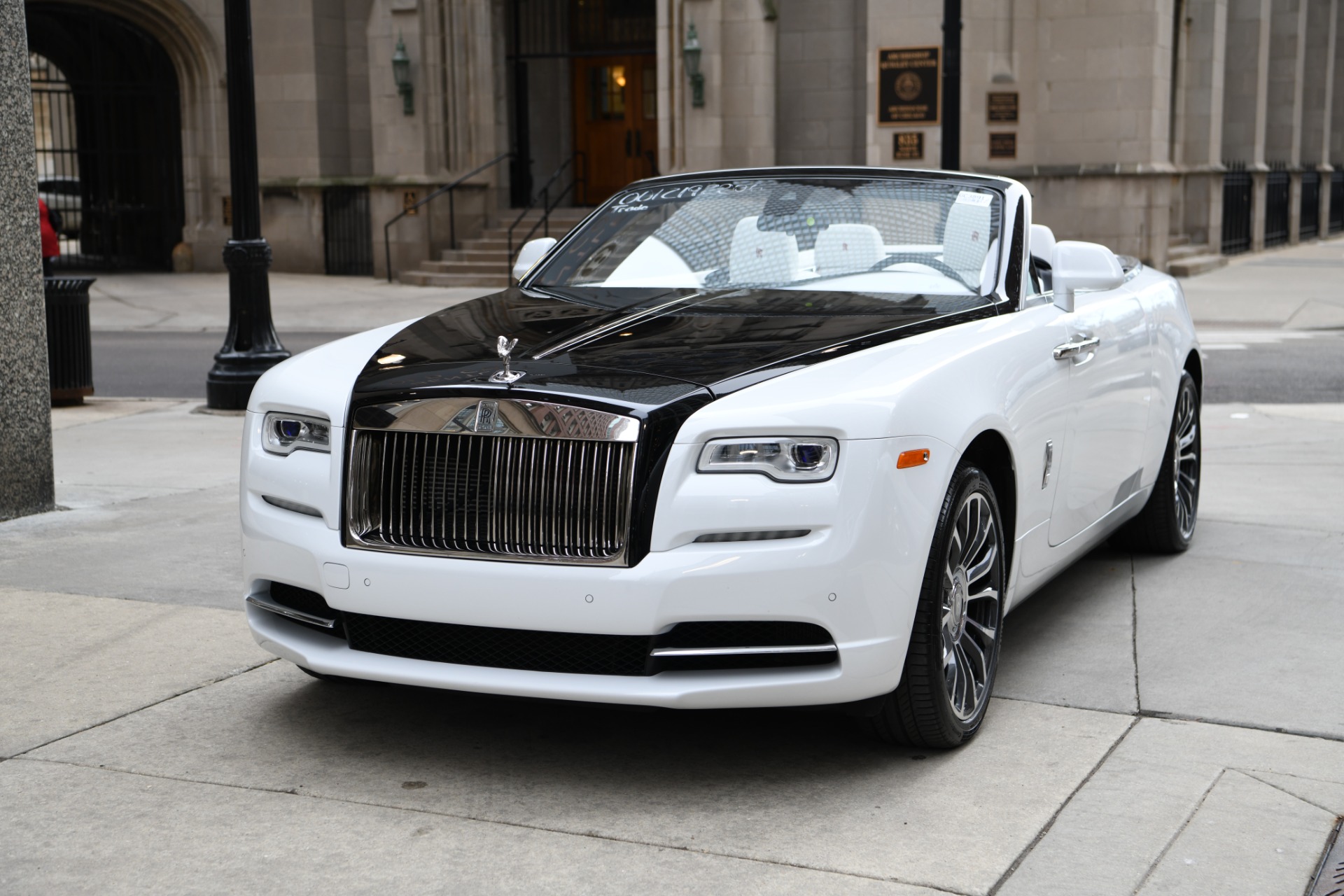 2019 RollsRoyce Dawn  Lamborghini Long Island  New Lamborghini Vehicles