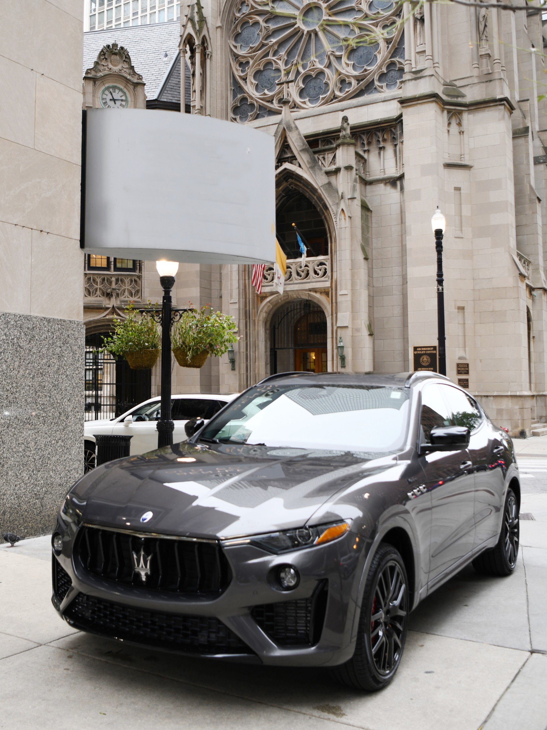 New 2024 Maserati Levante Modena Ultima For Sale (Call for price