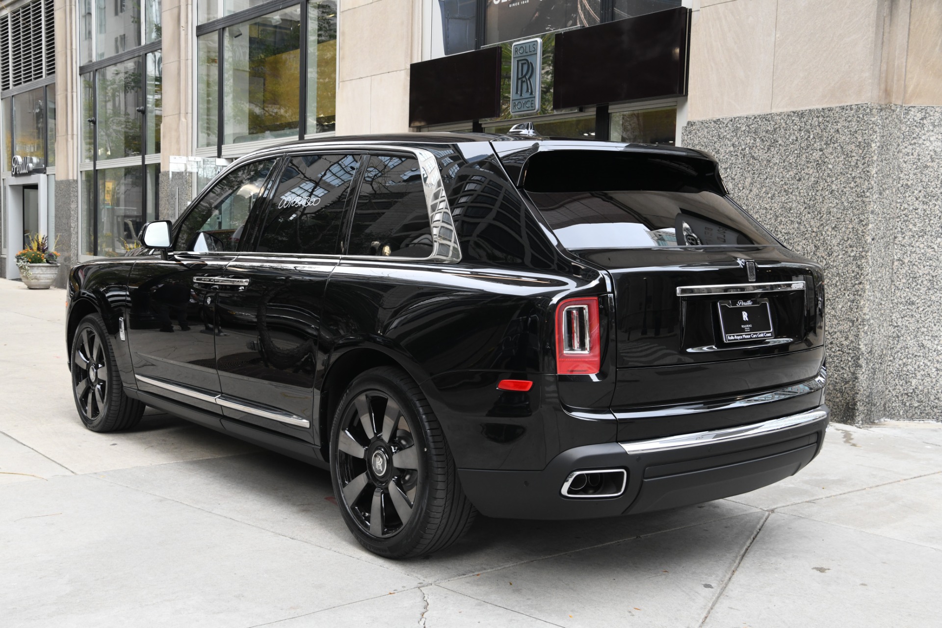 New 2024 Rolls-Royce Cullinan For Sale ($421,700)  Rolls-Royce Motor Cars  Long Island Stock #0997370