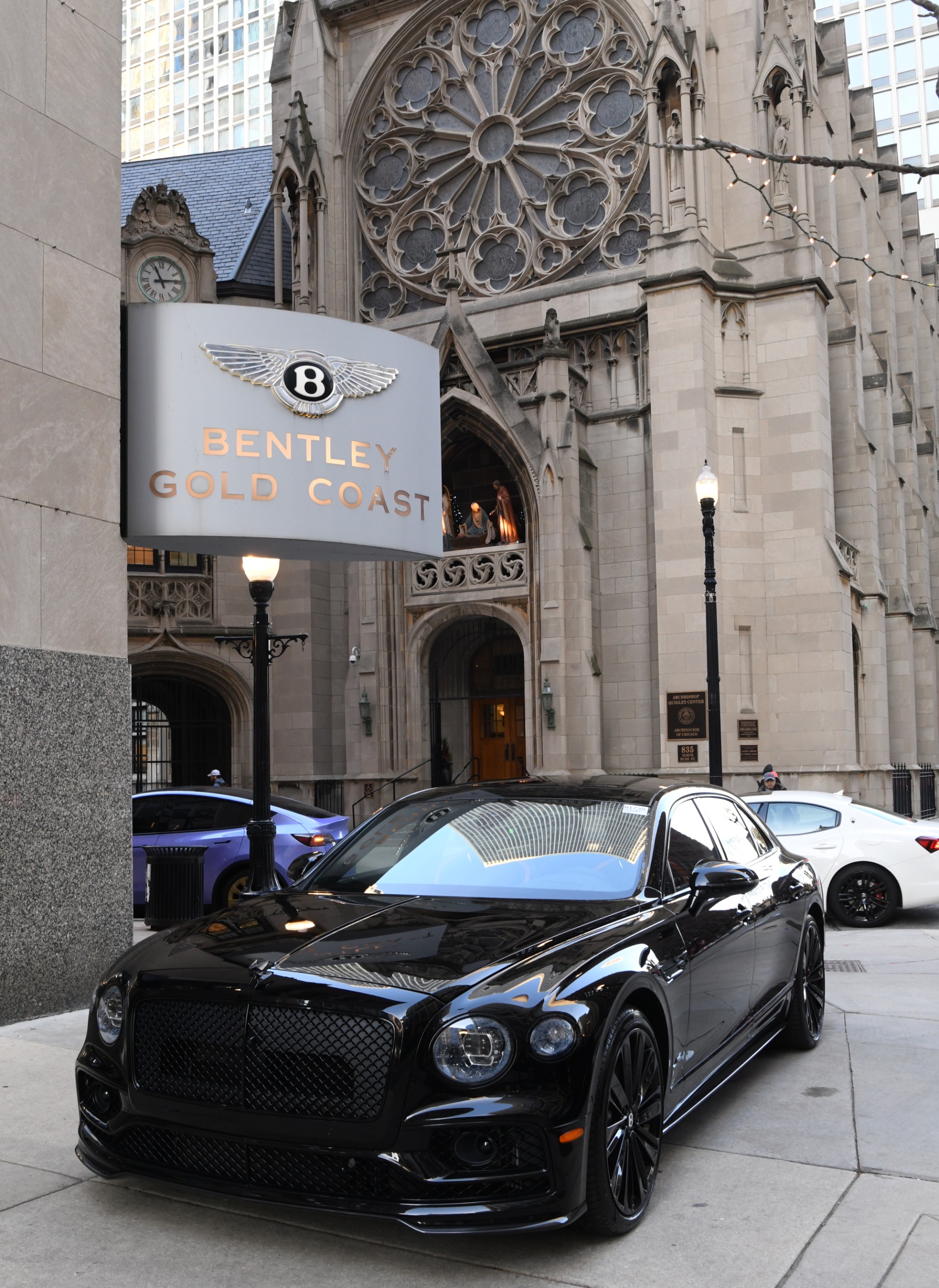New 2024 Bentley Flying Spur Speed For Sale (Sold) Bentley Gold Coast