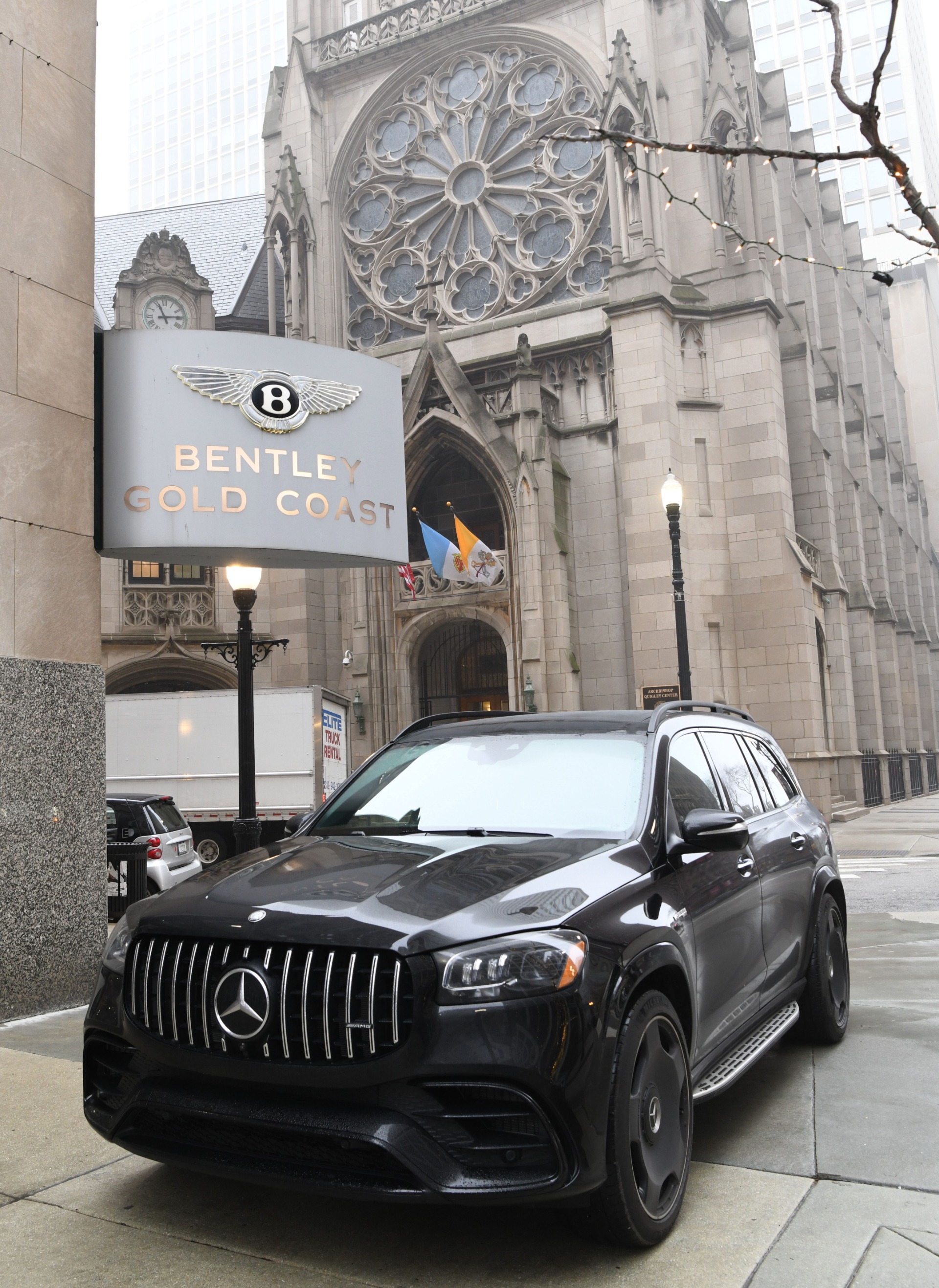 Used 2024 MercedesBenz GLS AMG GLS 63 For Sale (Sold) Bentley Gold Used 2024 MercedesBenz GLS AMG GLS 63 For Sale (Sold) Bentley Gold