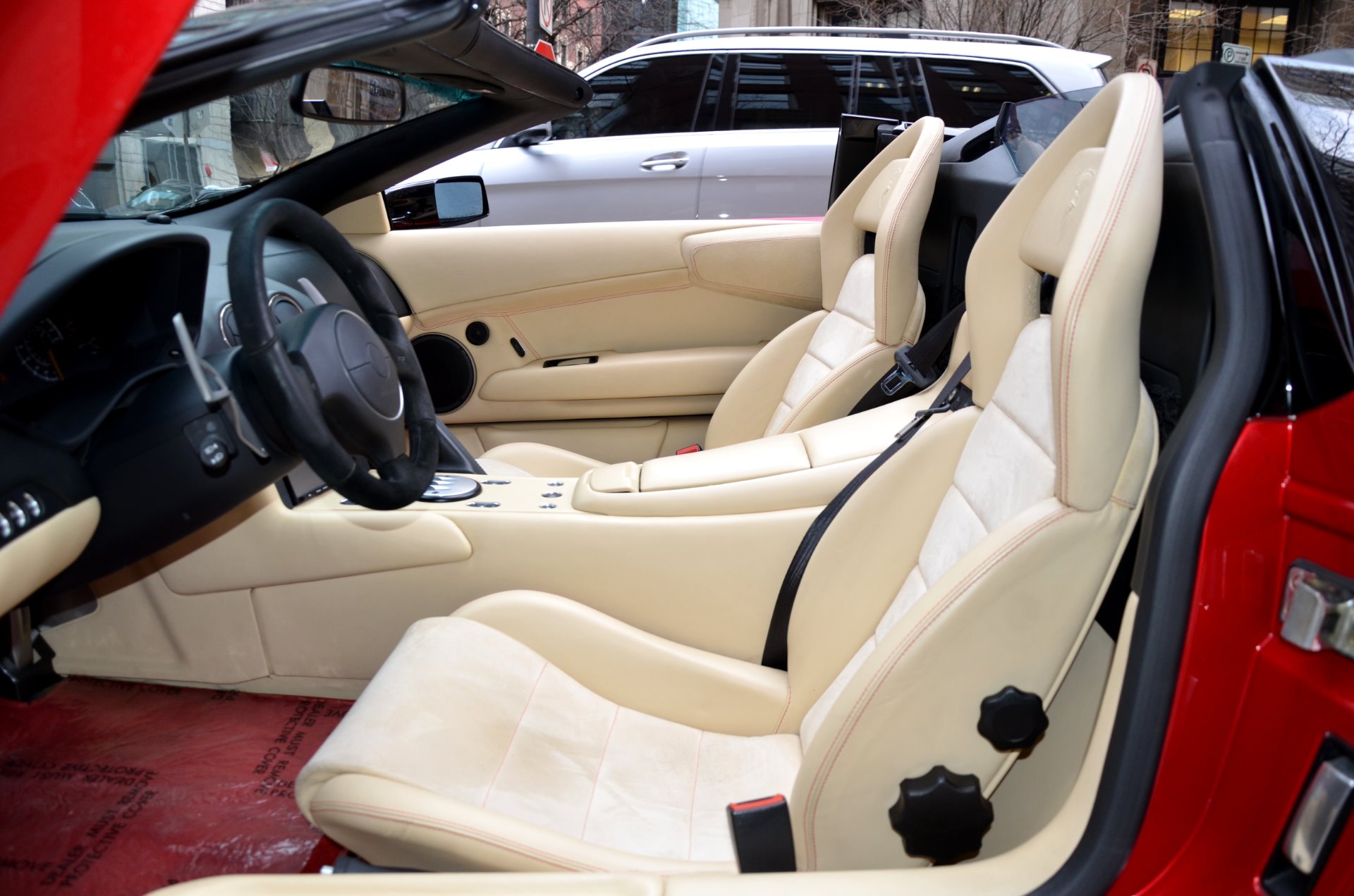 Used 2008 Lamborghini Murcielago LP640 For Sale (Sold
