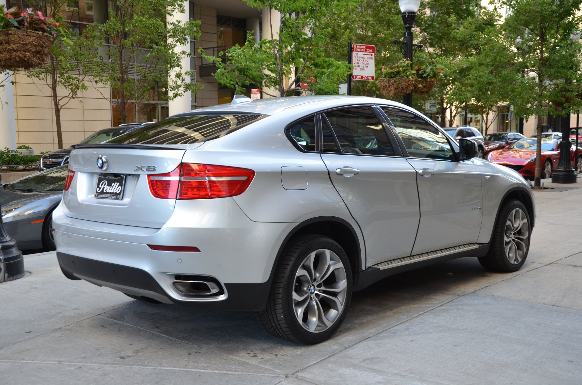 ミニカー BMW X6 XDRIVE50i L DRIVE R/C Used 2013 BMW X6 xDrive50i For Sale (Sold) | Chicago Motor