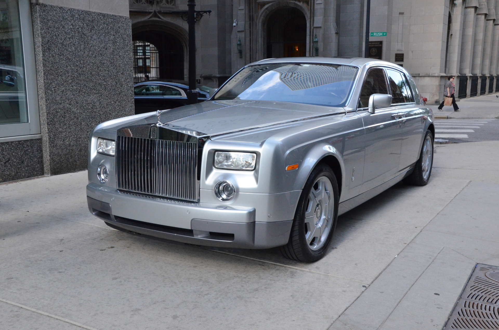 RollsRoyce Phantom  11 Tháng bảy 2023  Autogespot