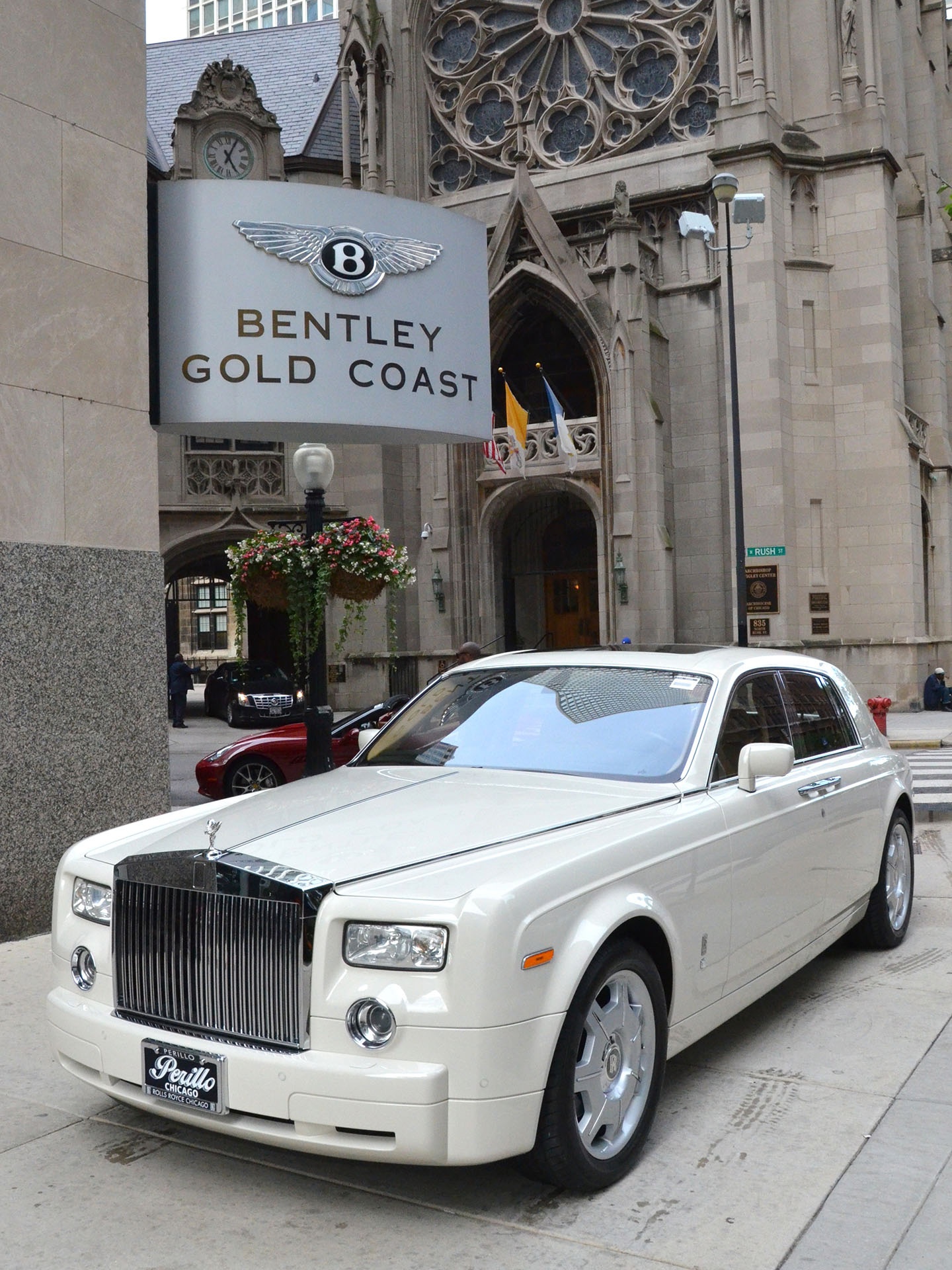 Unbelievable! 2005 Rolls Royce Phantom Prices Revealed – See Listings Here - nc634ko