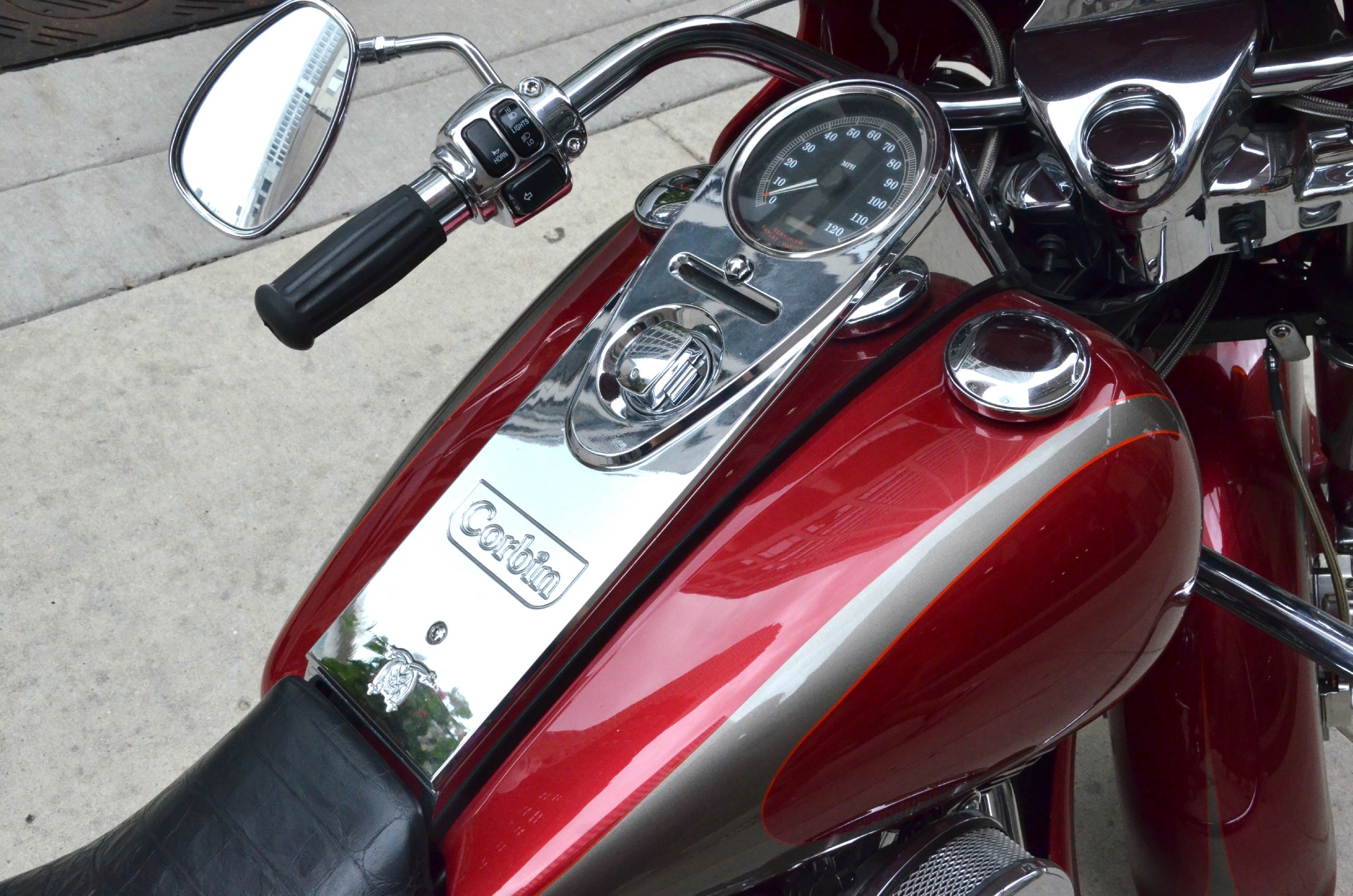 2000 harley road king for sale discount