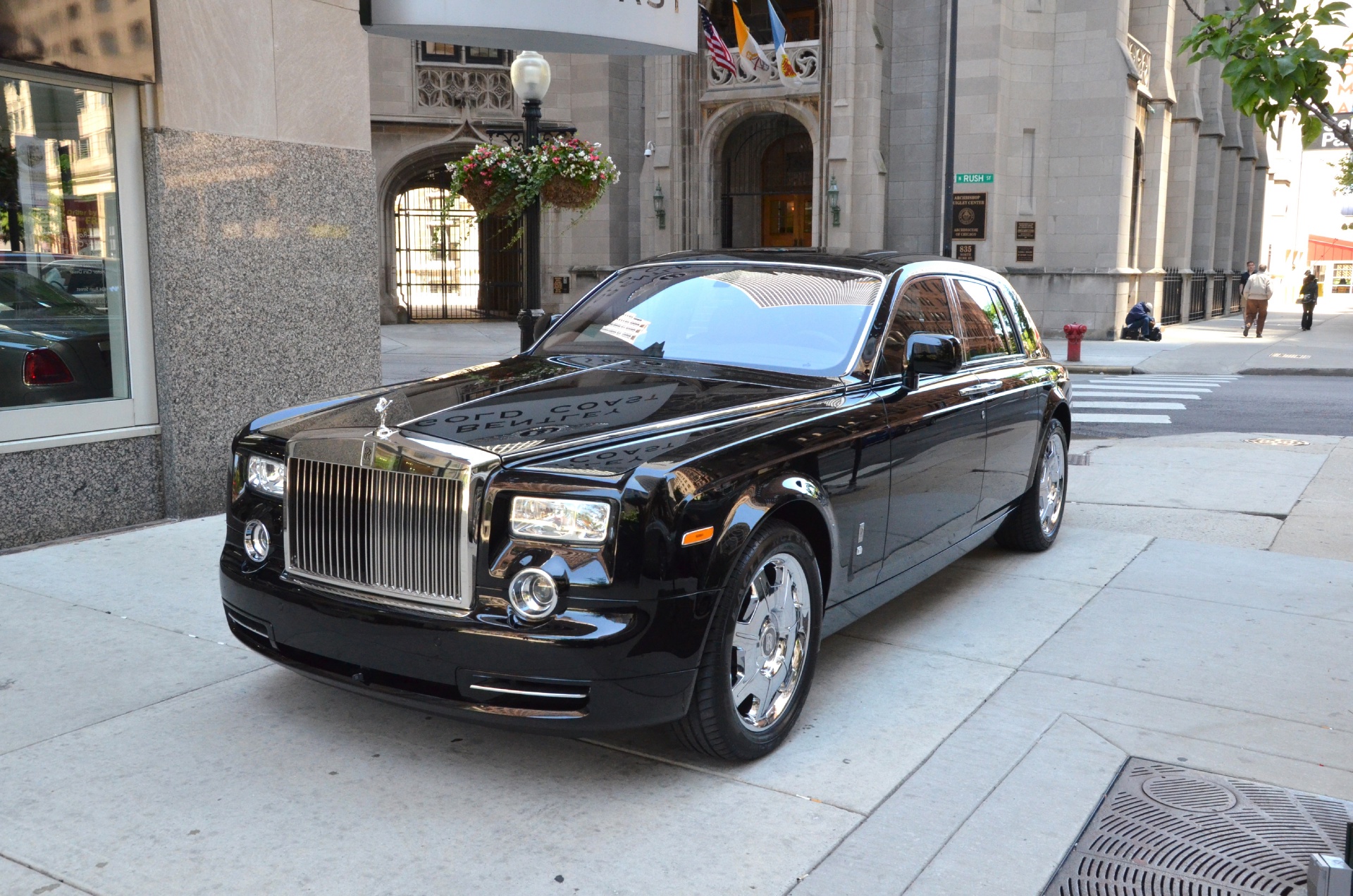 Motors finest Rolls Royce Bentley 洋書 Bentley Mulsanne W.O. Edition by Mulliner · Classic & Sports