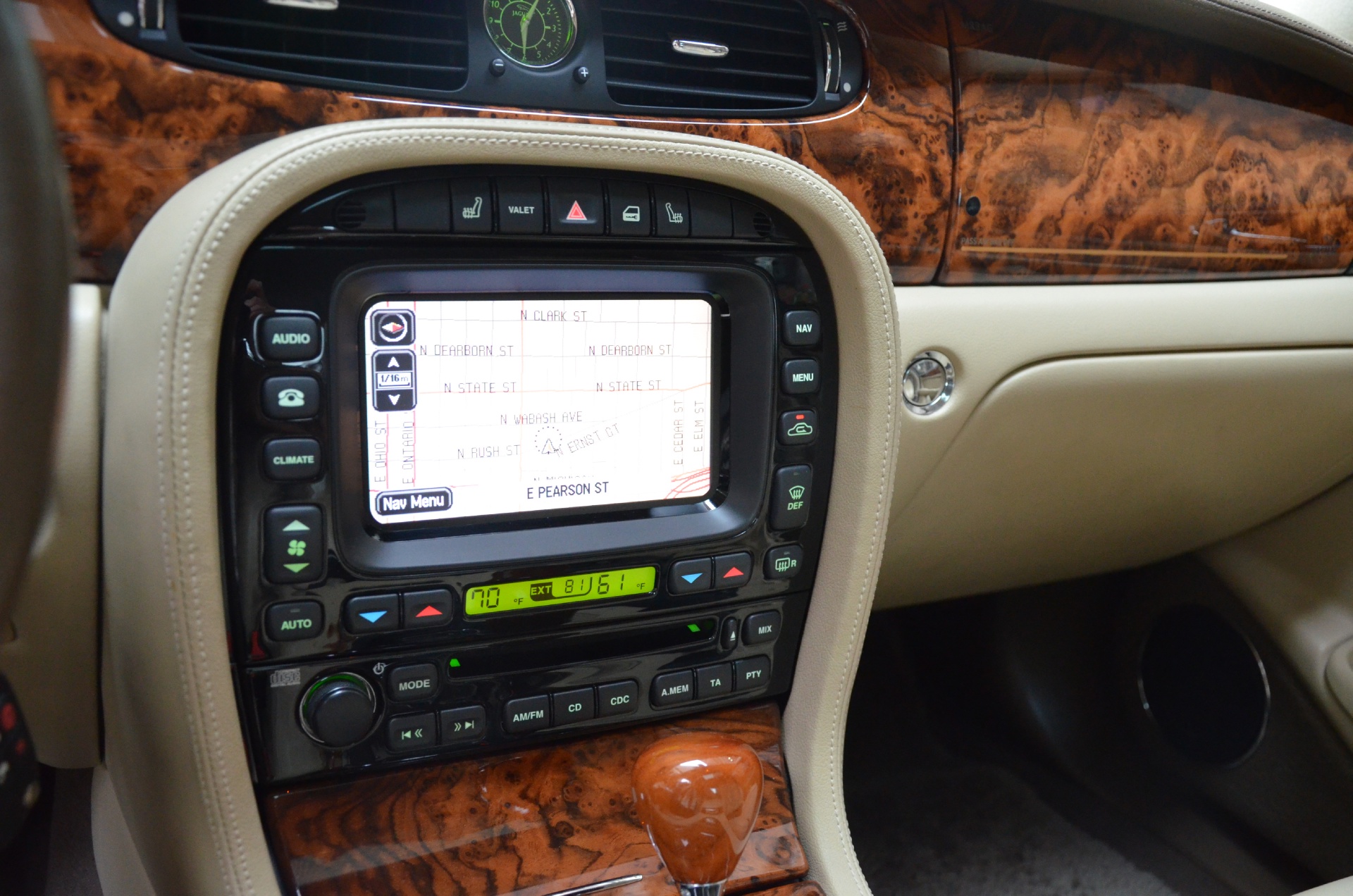2005 Jaguar XJ Super V8 for Sale - Cars & Bids