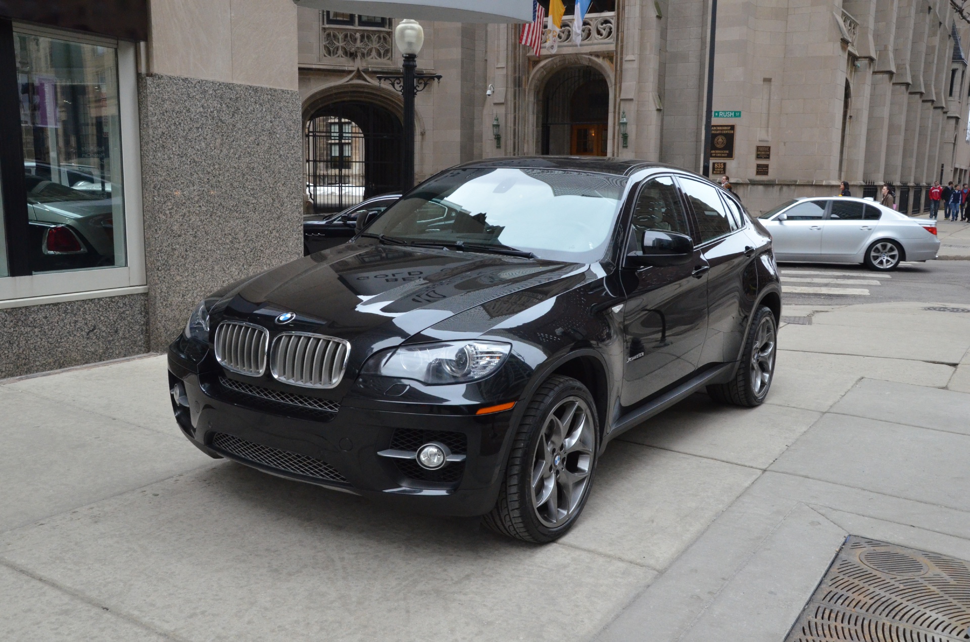 FileBMW X6 M 2010jpg  Wikimedia Commons