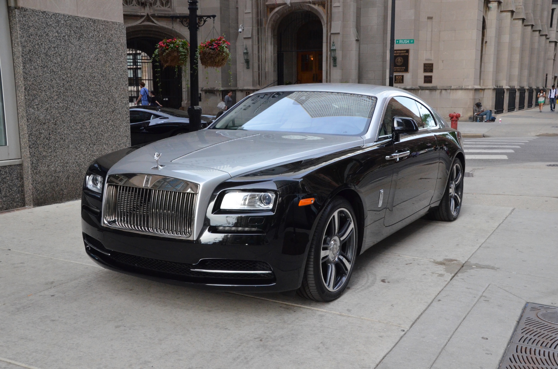 Gold Painted Rolls Royce Wraith Saudi Editorial Stock Photo  Stock Image   Shutterstock