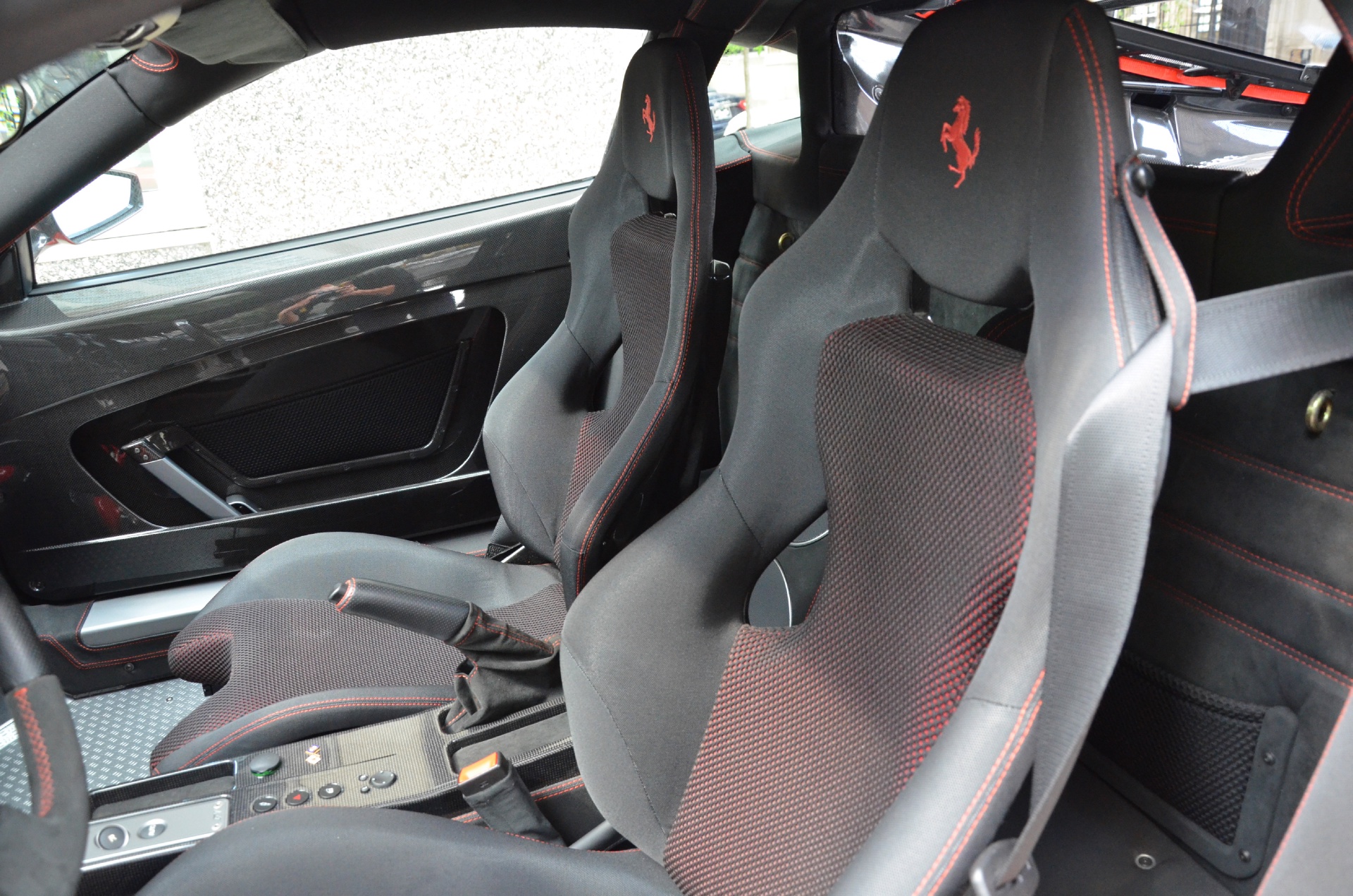 ル マン 2008 GT2チャンピオン フェラーリ430GT サイン入りBBR Used 2008 Ferrari 430 Scuderia For Sale (Sold) | Bentley