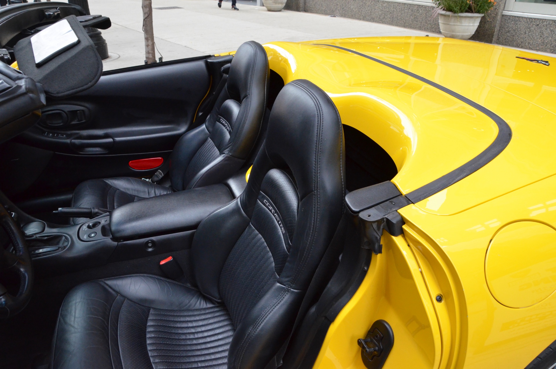 Used 2001 Chevrolet Corvette For Sale (Sold) | Bentley Gold Used 2001 Chevrolet Corvette For Sale (Sold) | Bentley Gold