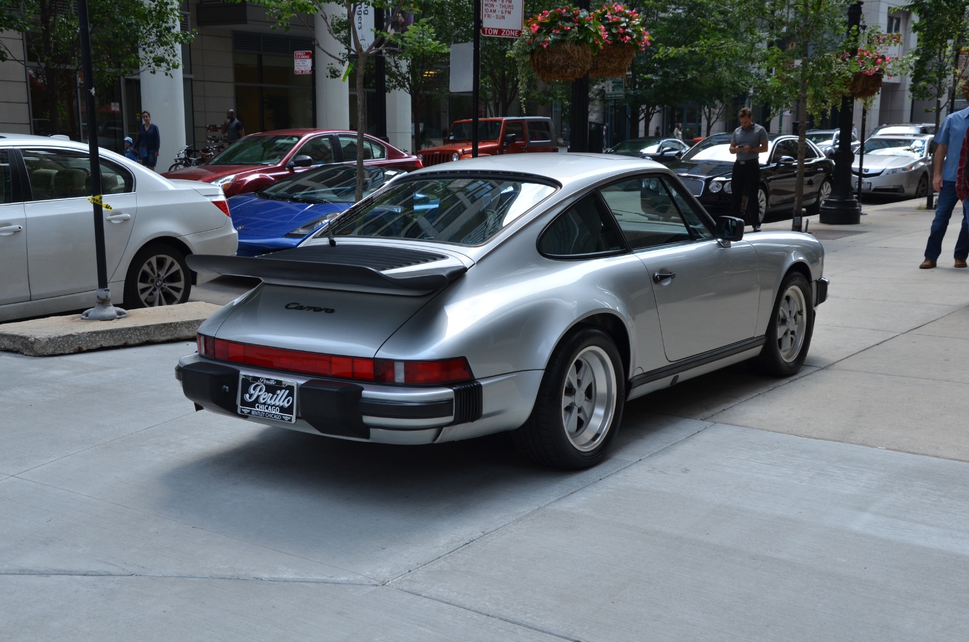 たか911 2018 Porsche 911 Targa 4 GTS 7-Speed for sale on BaT