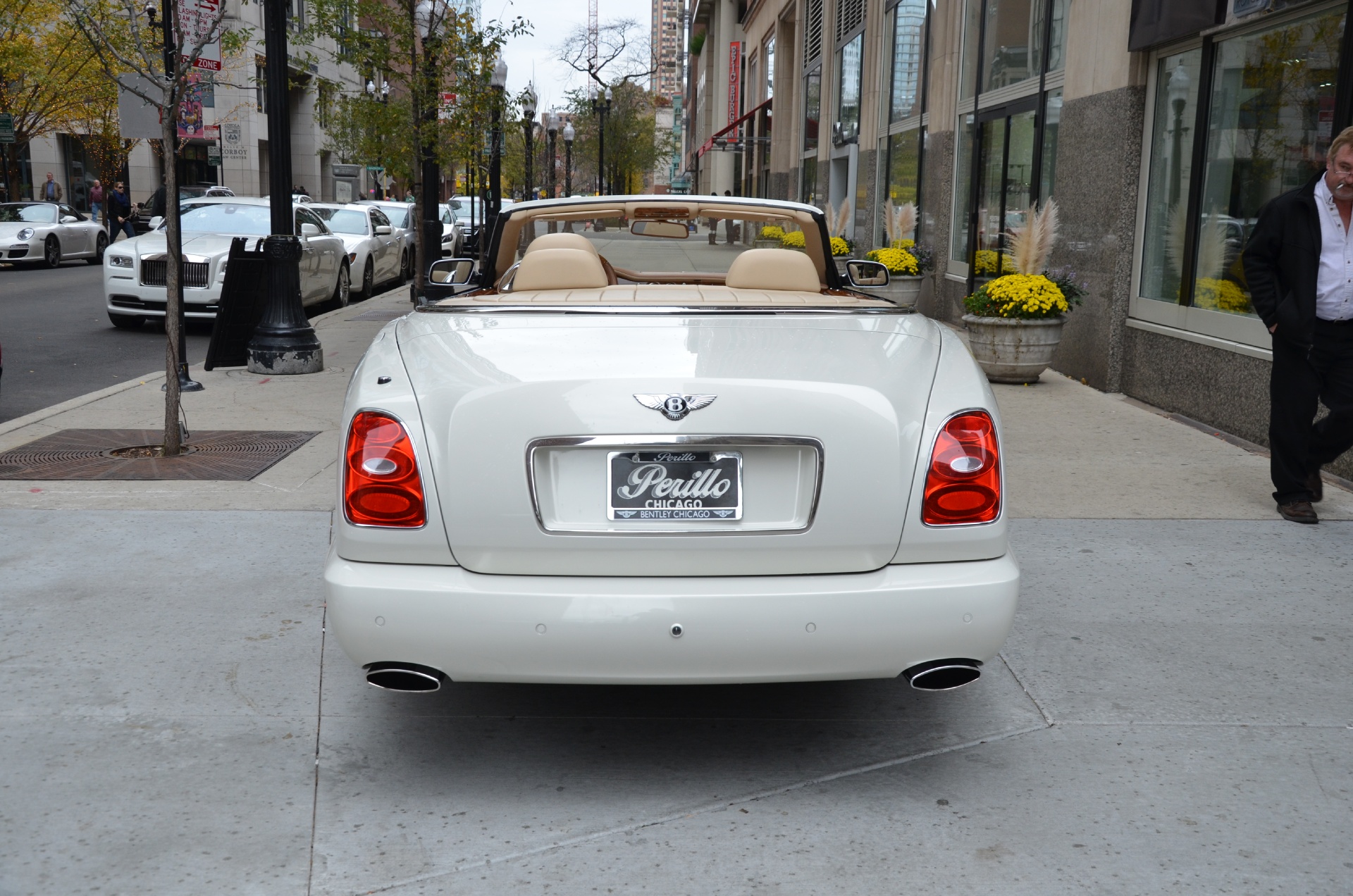 新品未使用　ブランドBENTLEY size 40cm New 2023 Bentley Continental GT For Sale (Sold) | Towbin