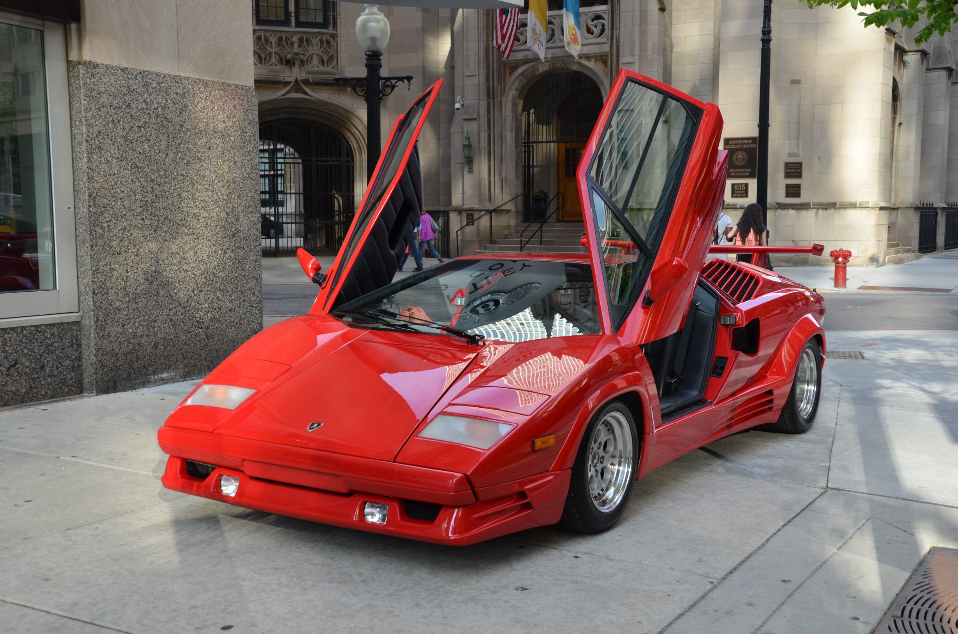 COUNTACH テーブル COUNTACH テーブル Used 1988 Lamborghini Countach For Sale
