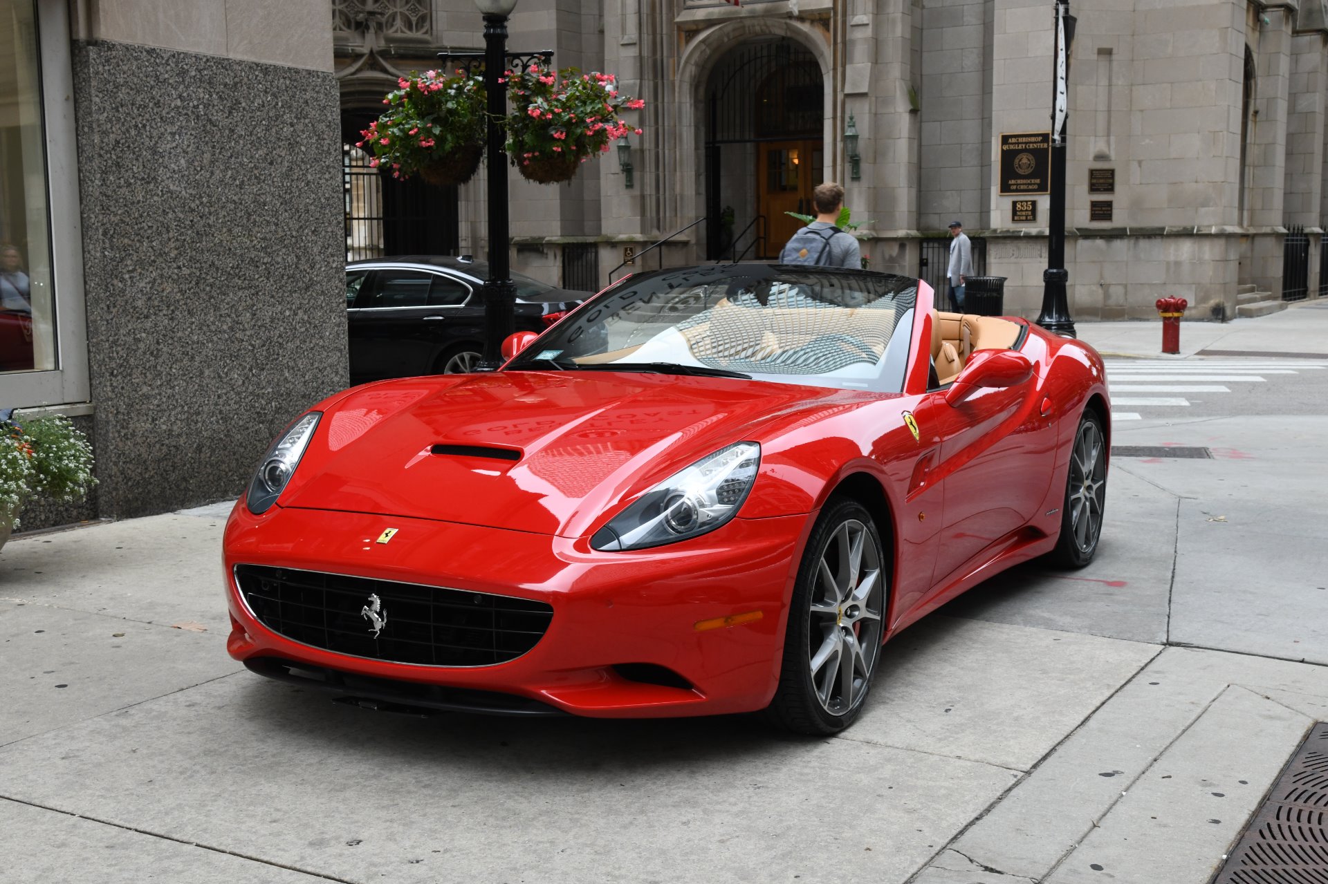 Ferrari California カタログ Ferrari California カタログ フェラーリ カリフォルニア 新車