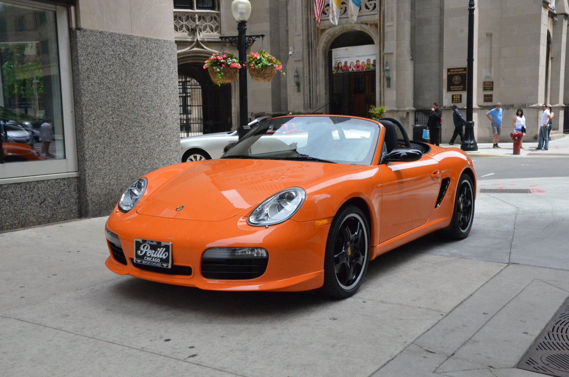 2008 porsche boxster s online limited edition for sale