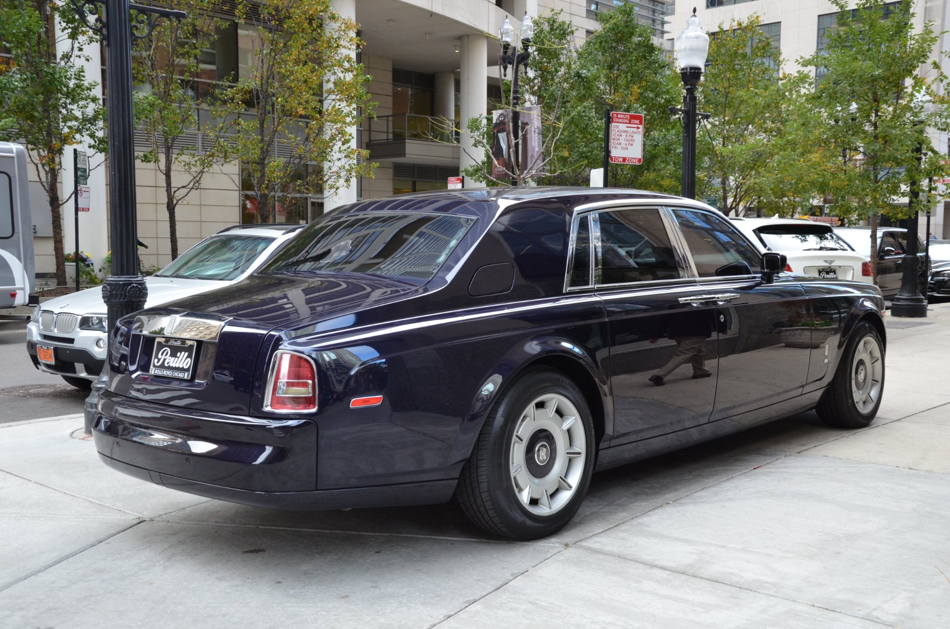 Rolls Royce Phantom 2005