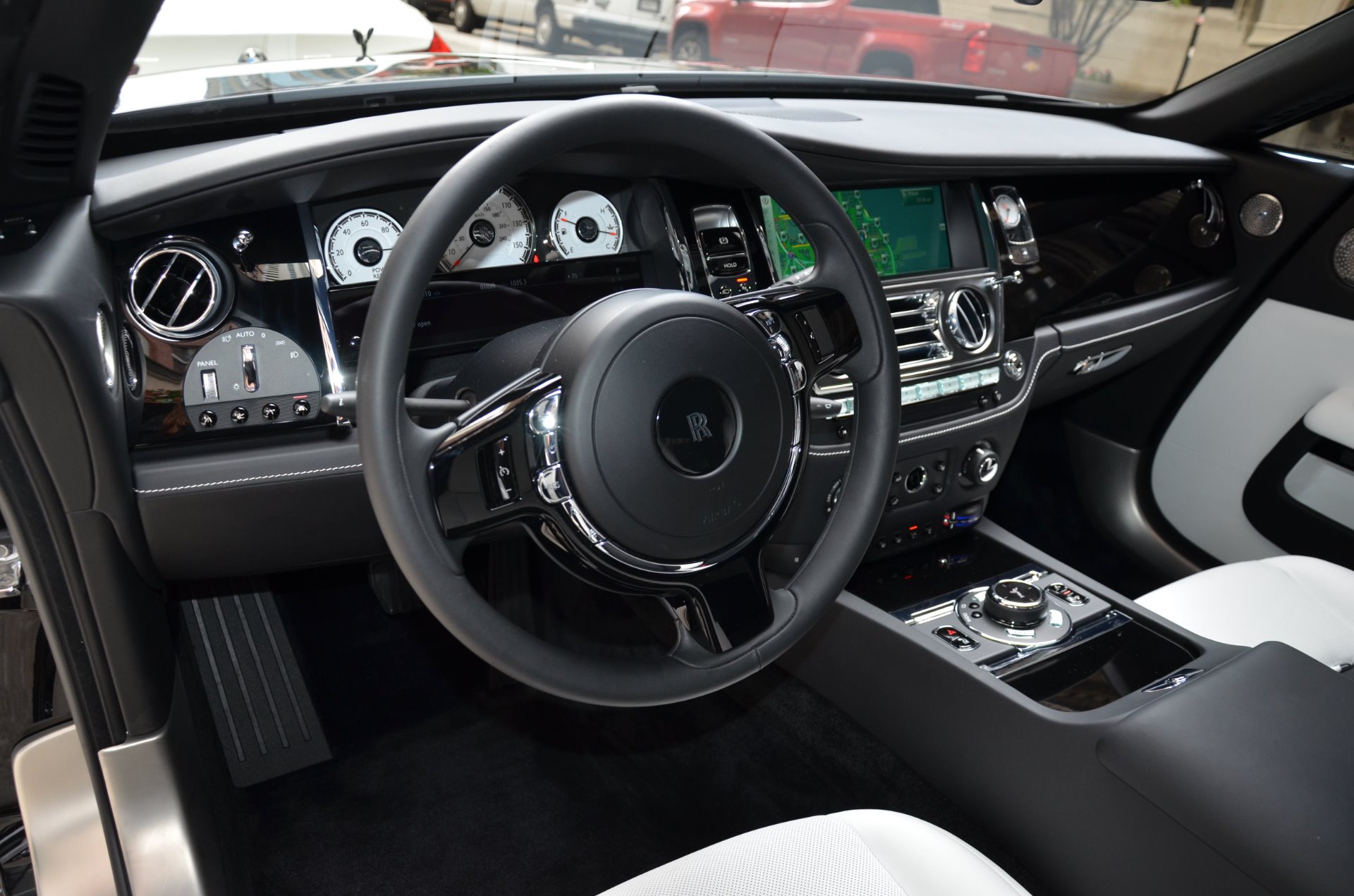 RollsRoyce Wraith Price Images Reviews and Specs  Autocar India