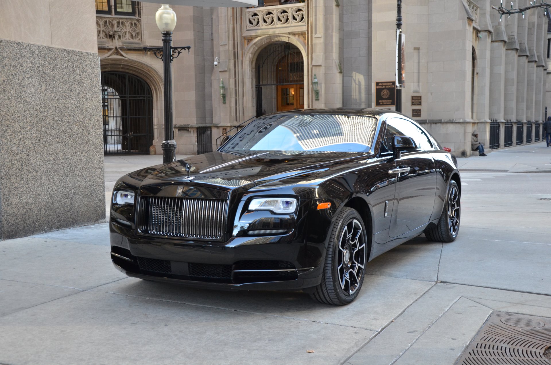 激レア　1/64 Rolls Royce Wraith　シリアルナンバー入り 激レア 1/64 Rolls Royce Wraith シリアルナンバー入り