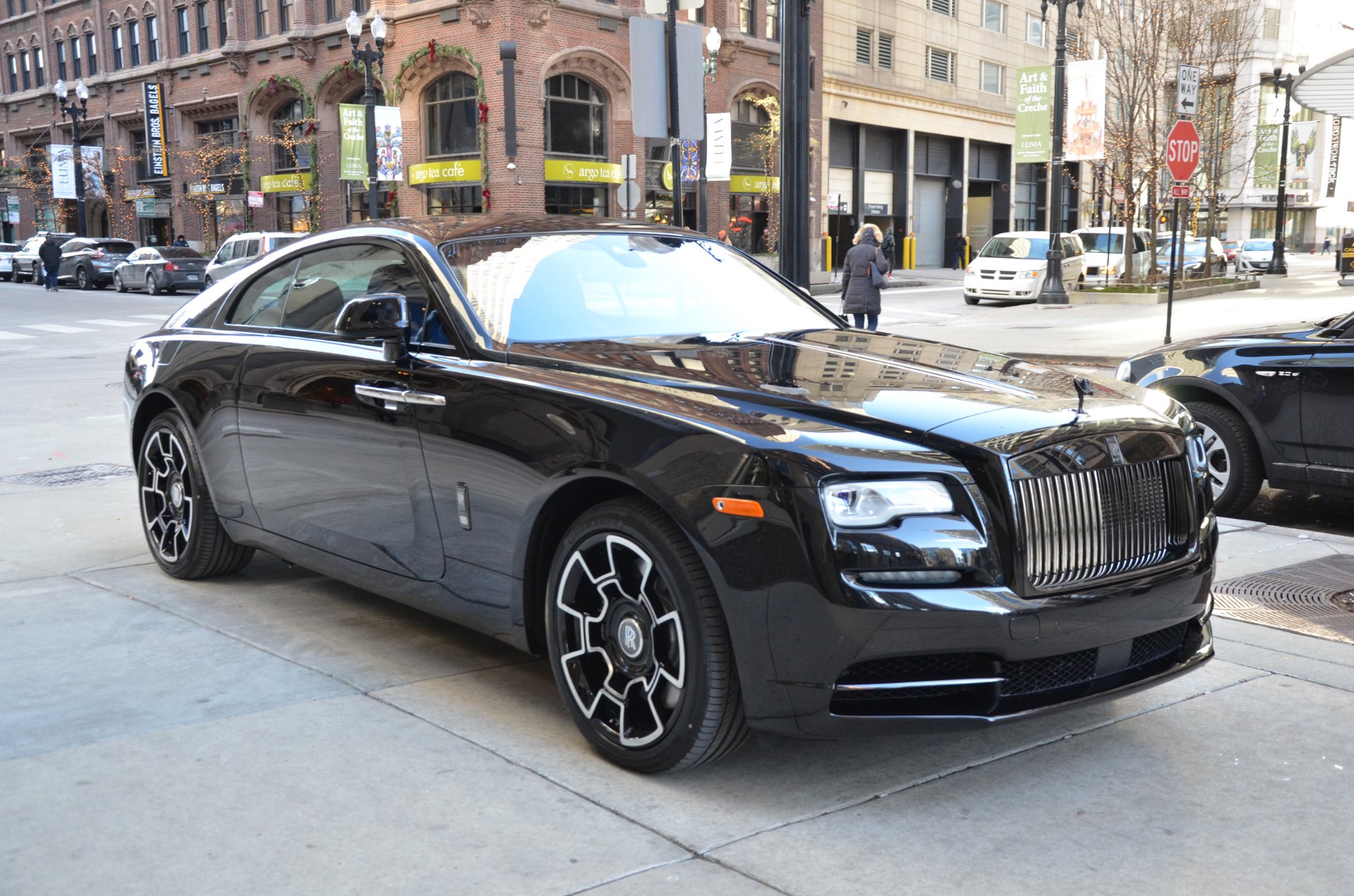 激レア　1/64 Rolls Royce Wraith　シリアルナンバー入り Amazon.com: Toy Car Model Blue Wraith Alloy Collectible Pull
