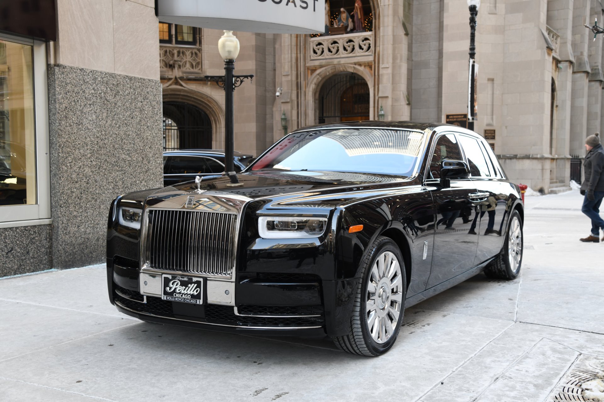 New 2018 Rolls-Royce Phantom ***TAKING ORDERS NOW*** For