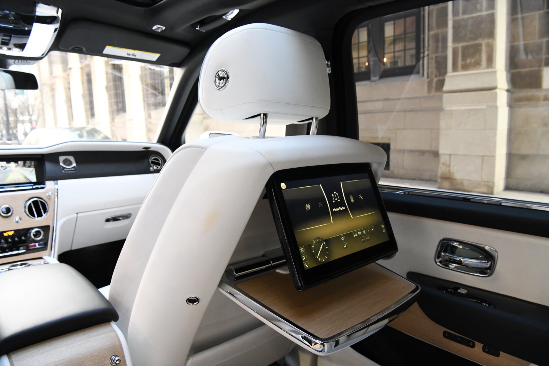 Chia sẻ 77 về rolls royce truck interior mới nhất  Du học Akina