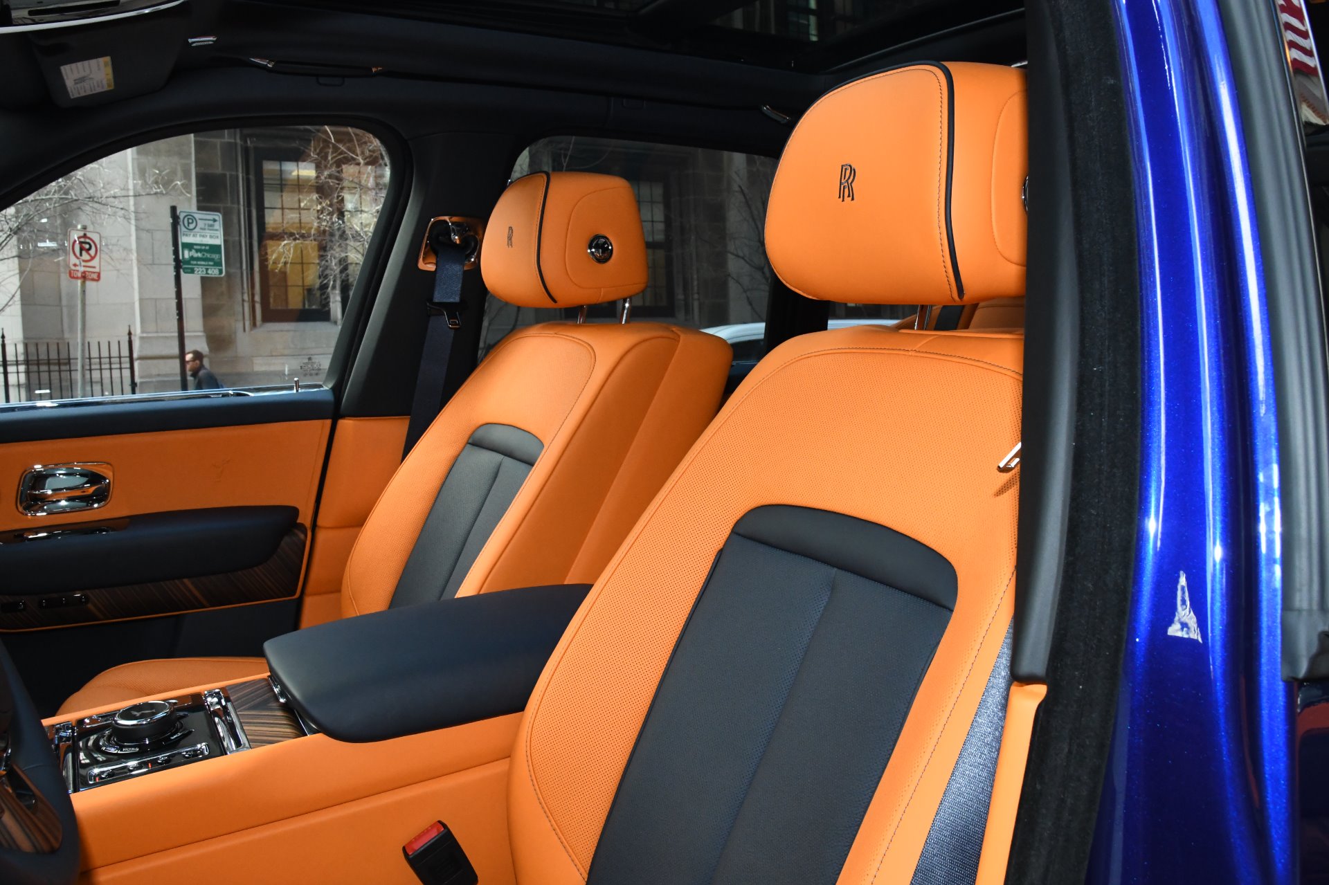 RollsRoyce Cullinan  19 April 2021  Autogespot
