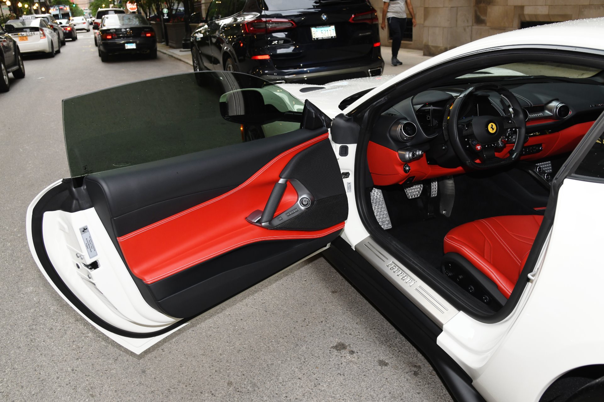 2019 Ferrari 812 Superfast for sale on BaT Auctions - sold