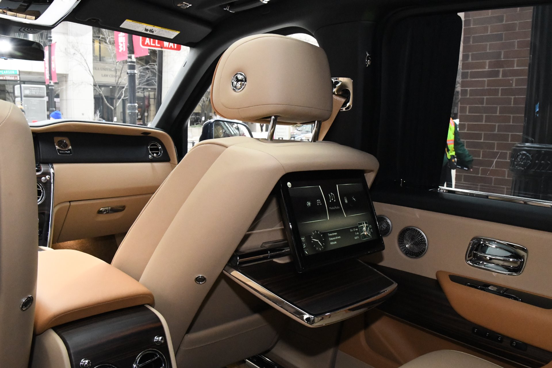 Chi tiết hơn 75 về rolls royce cullinan 4 seater mới nhất  Du học Akina