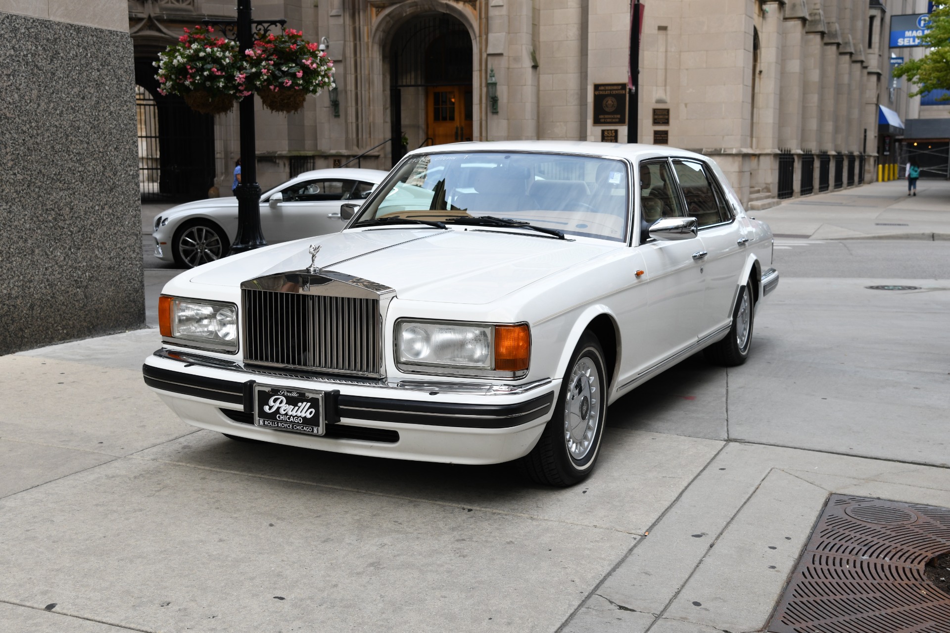 ☆♦ROLLSーROYCE☆SOLIDーSTATE♦☆ Solid State Rolls Royce Phantom II Transistor Radio