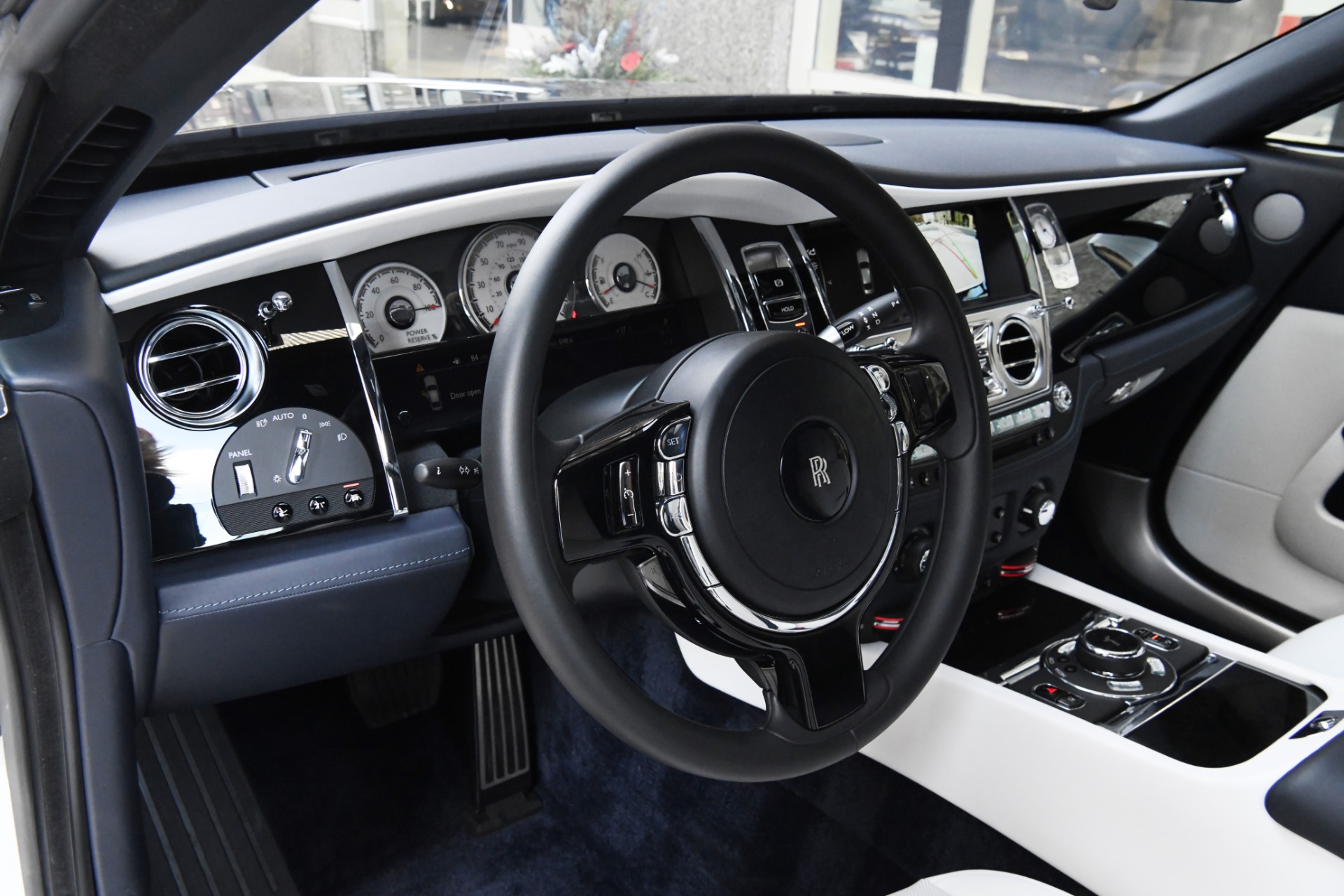 Used 2014 RollsRoyce Wraith For Sale 159900  Marino Performance  Motors Stock X84219
