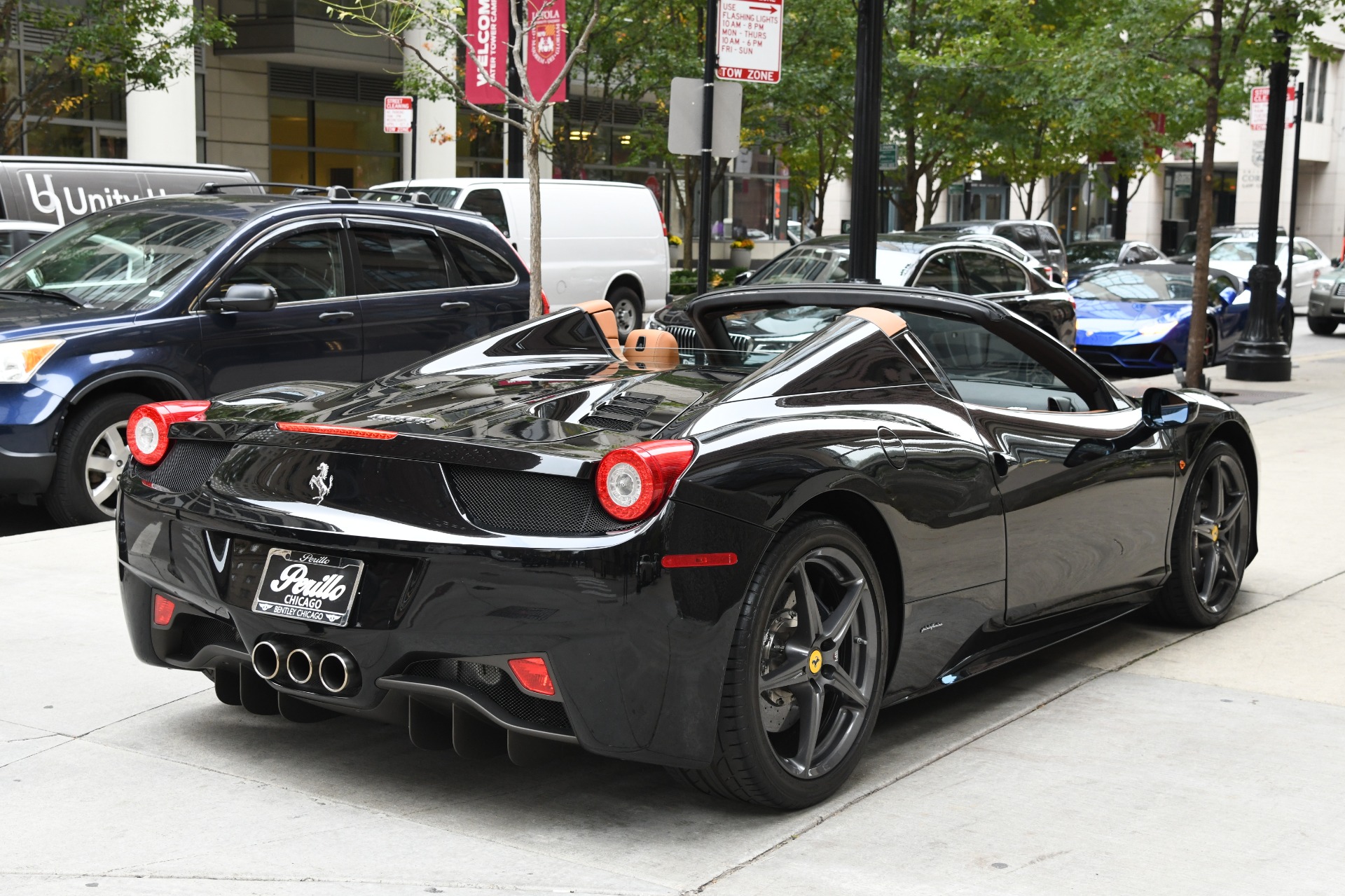 コルトモルテド　プリシラ　ブラック Corto Moltedo コルトモルテド3way バッグ プリシラ SHOPPER