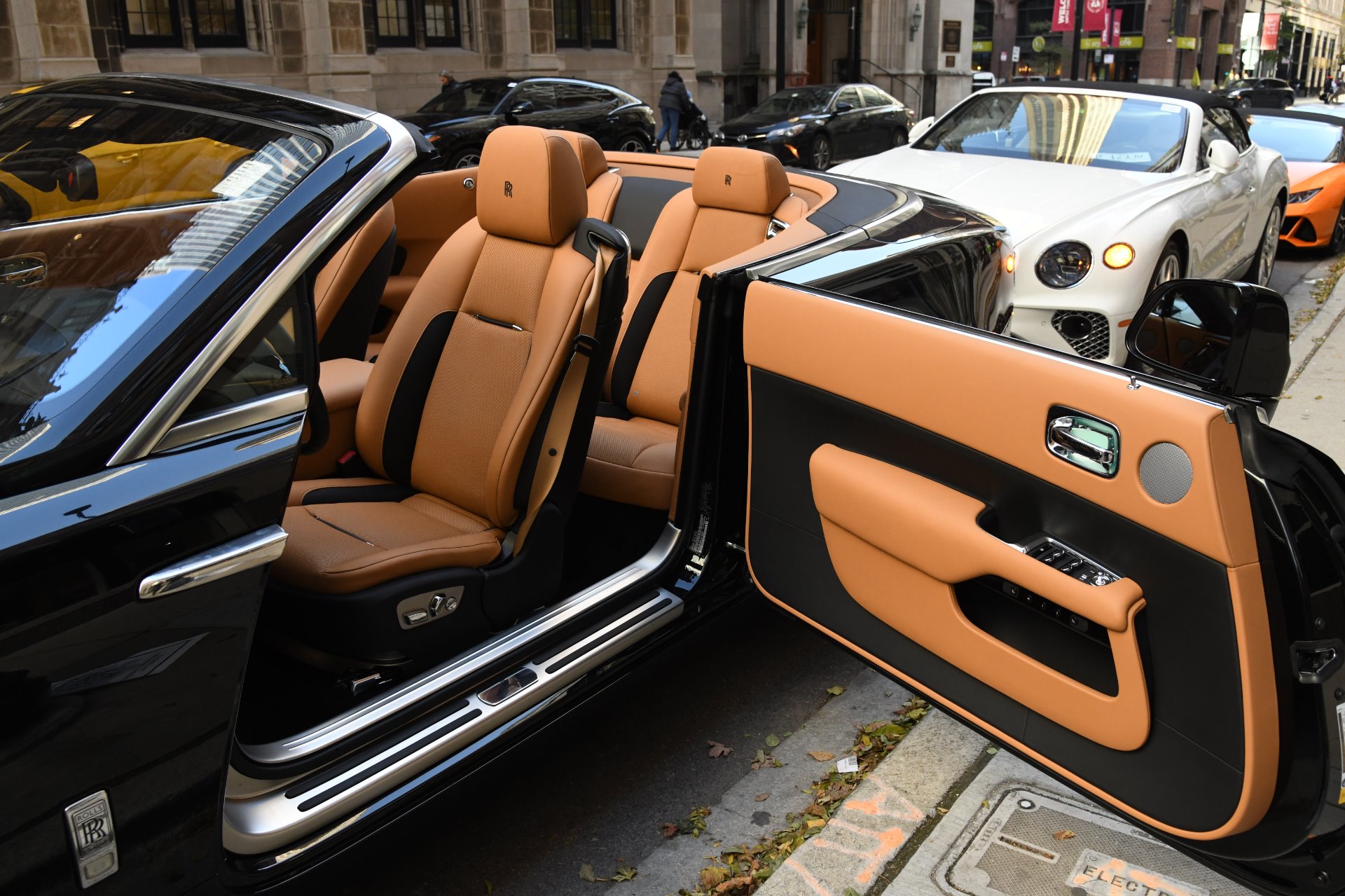 Motors finest Rolls Royce Bentley 洋書 Rolls-Royce and Bentley In the 80s and 90s | eBay
