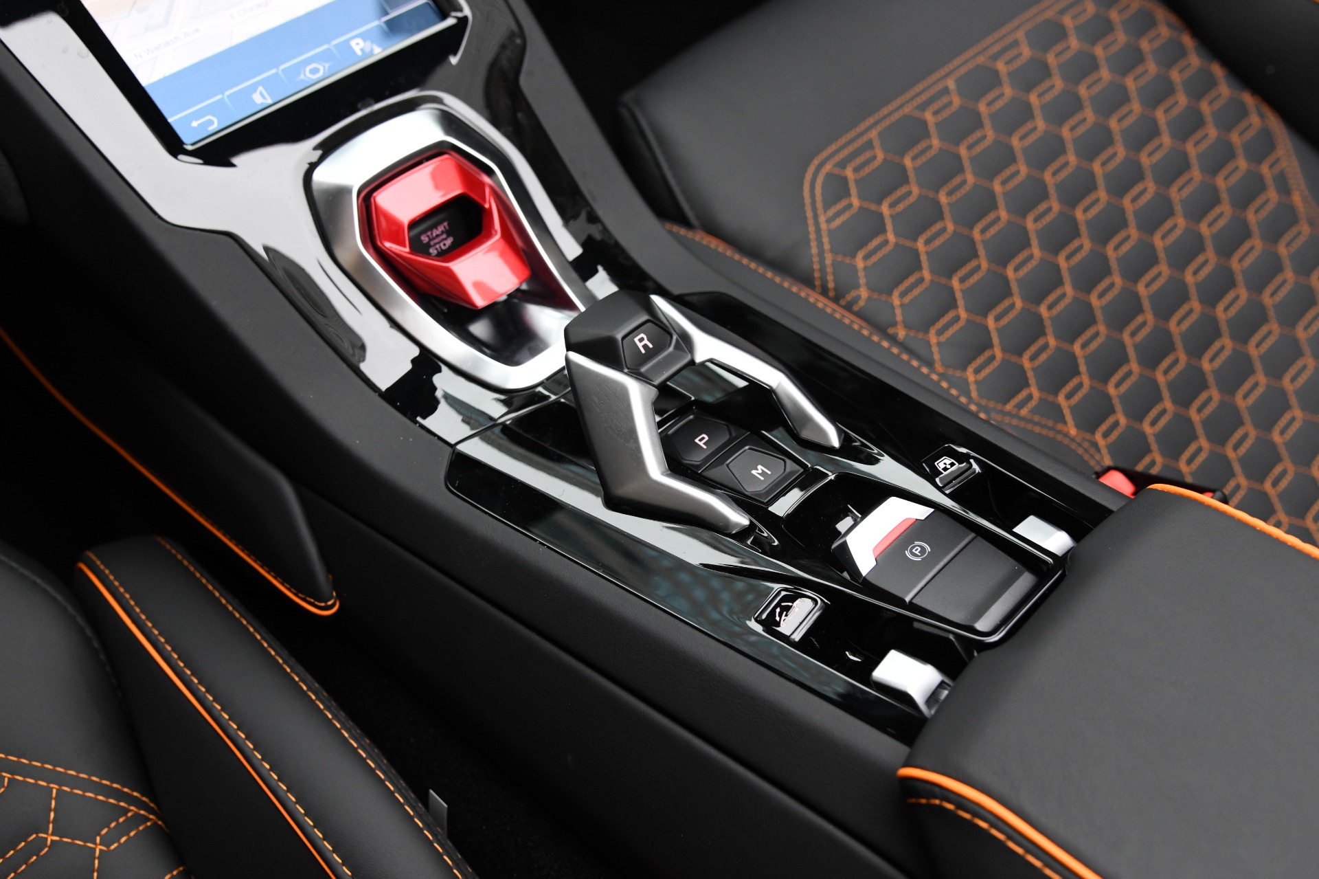 New 2020 Lamborghini Huracan EVO Spyder LP 640-4 EVO Spyder