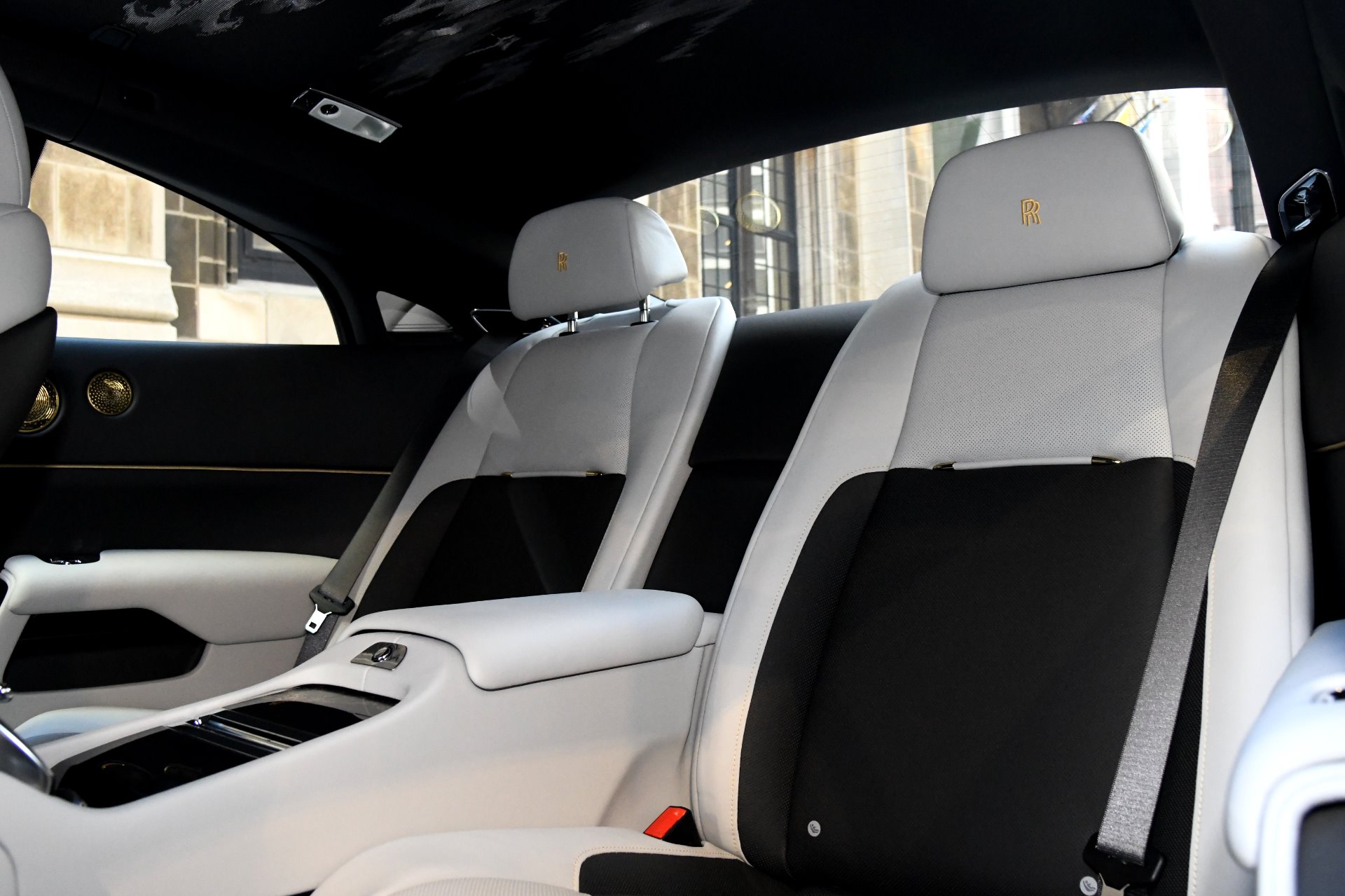 RollsRoyce Wraith Eagle VIII bản giới hạn 50 chiếc đã về đến Việt Nam Kiệt tác của sự xa hoa #32 RollsRoyce Wraith Eagle VIII bản giới hạn 50 chiếc đã về đến Việt Nam Kiệt tác của sự xa hoa