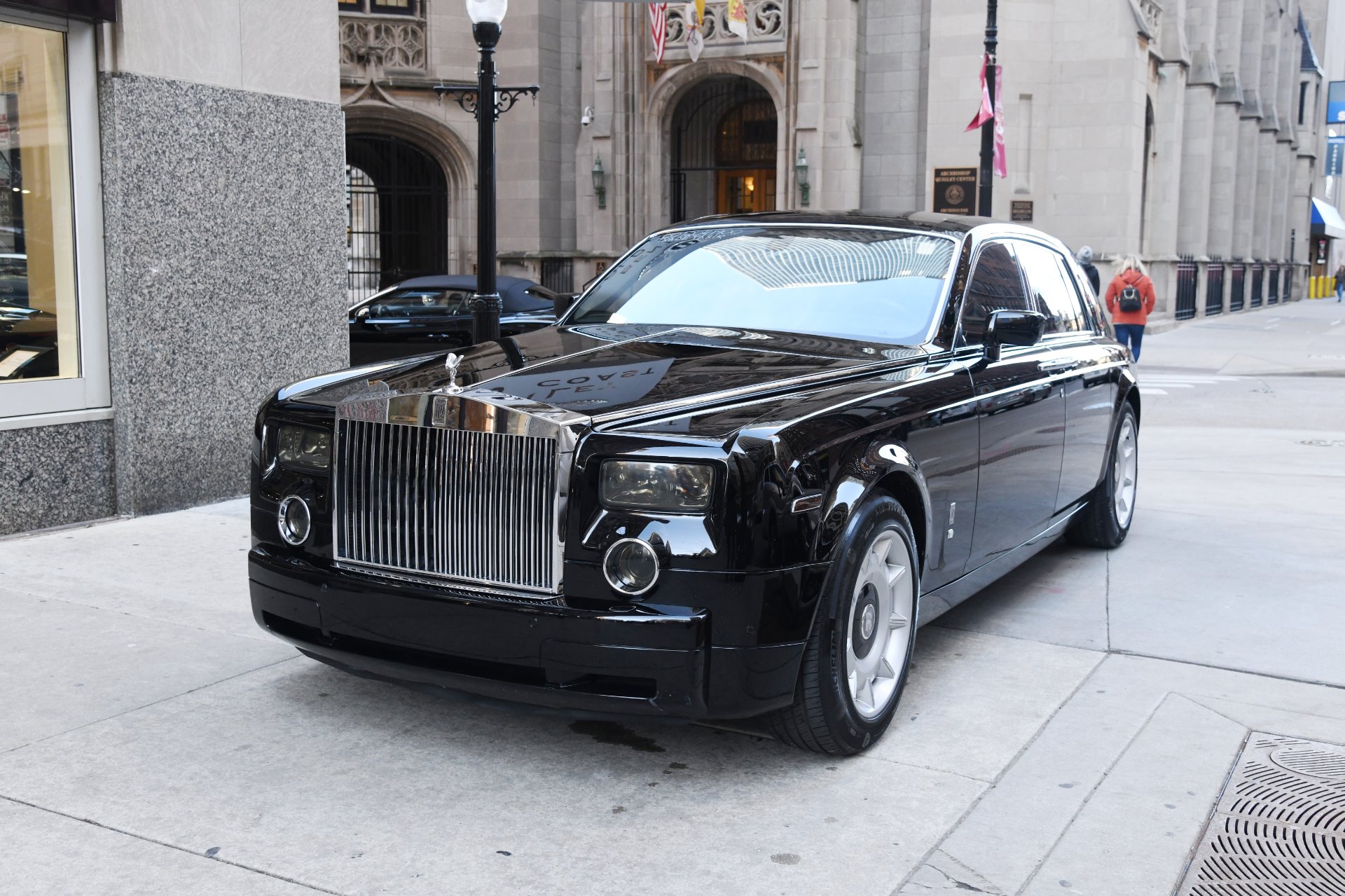 RollsRoyce Phantom  11 Tháng bảy 2023  Autogespot