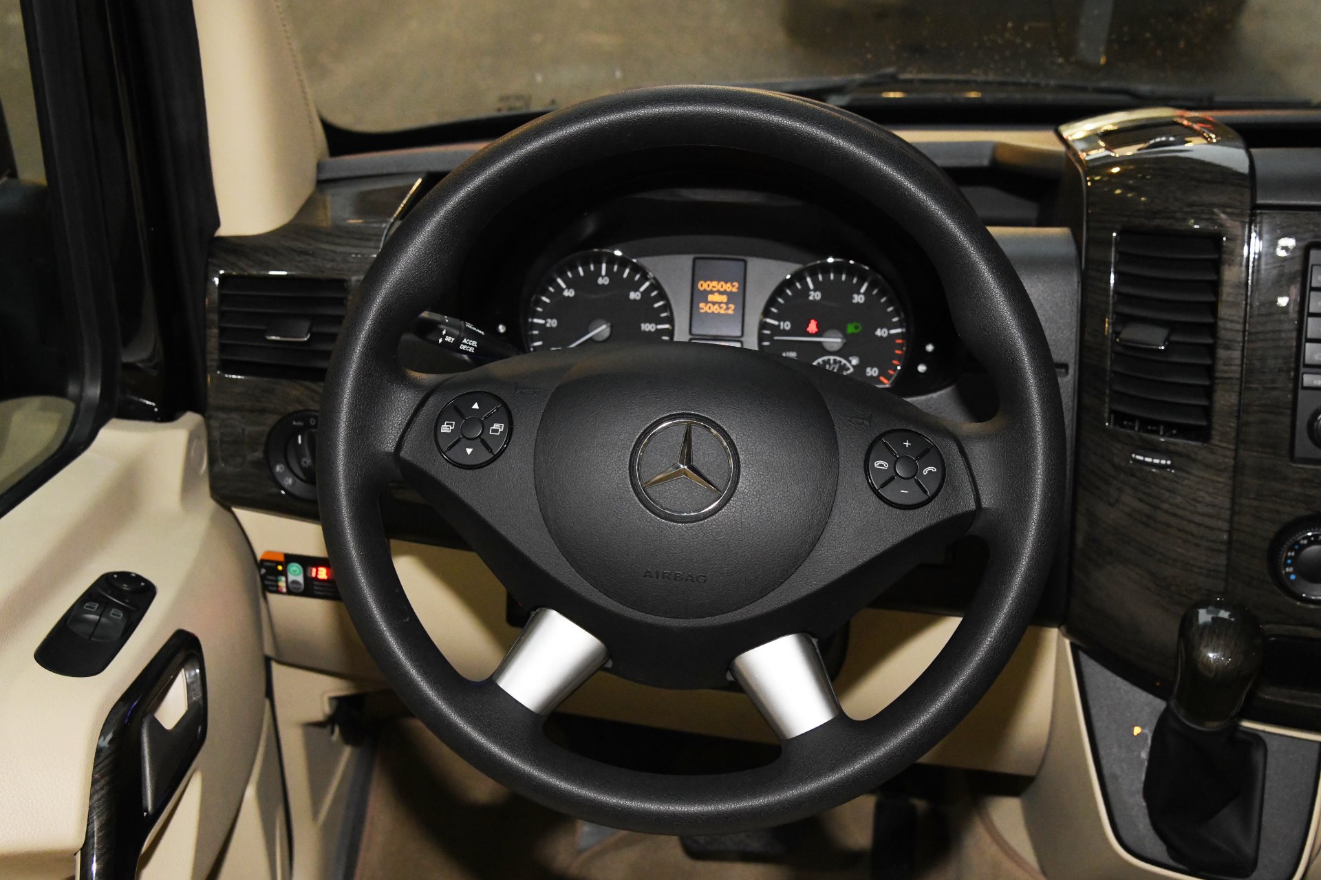 Used 2018 Mercedes-Benz Sprinter Cab Chassis 3500XD For Sale