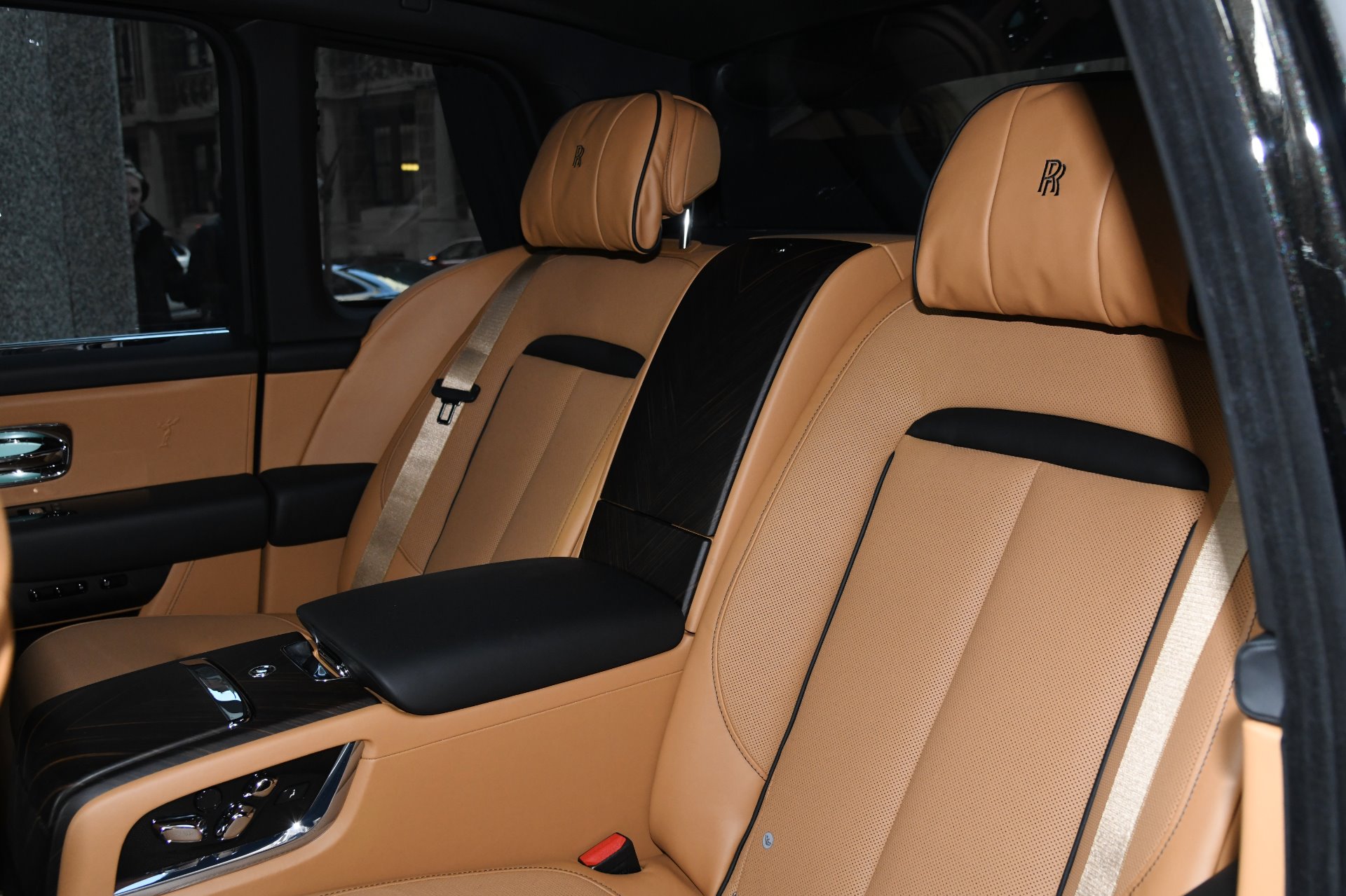 Brown rolls royce hires stock photography and images  Alamy