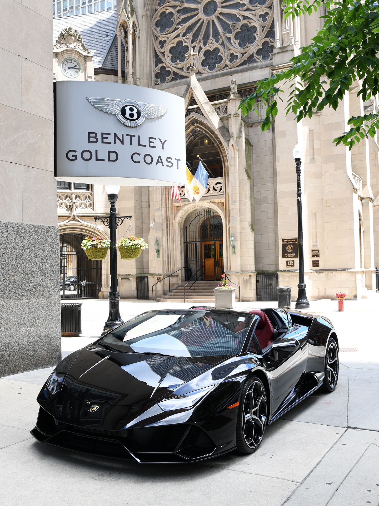 New 2020 Lamborghini Huracan LP 640-4 EVO Spyder For Sale