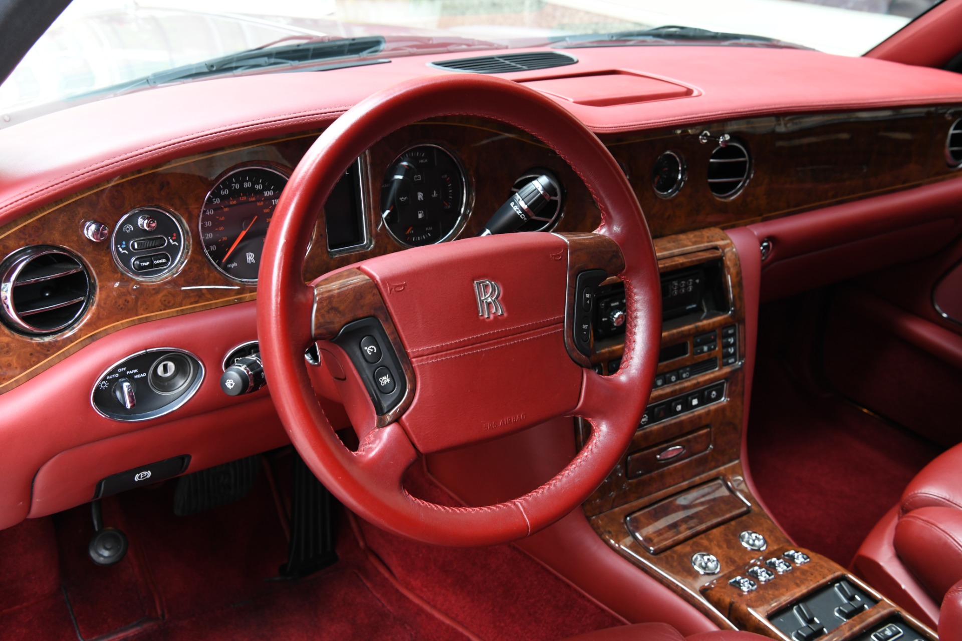 Công viên Rolls-Royce